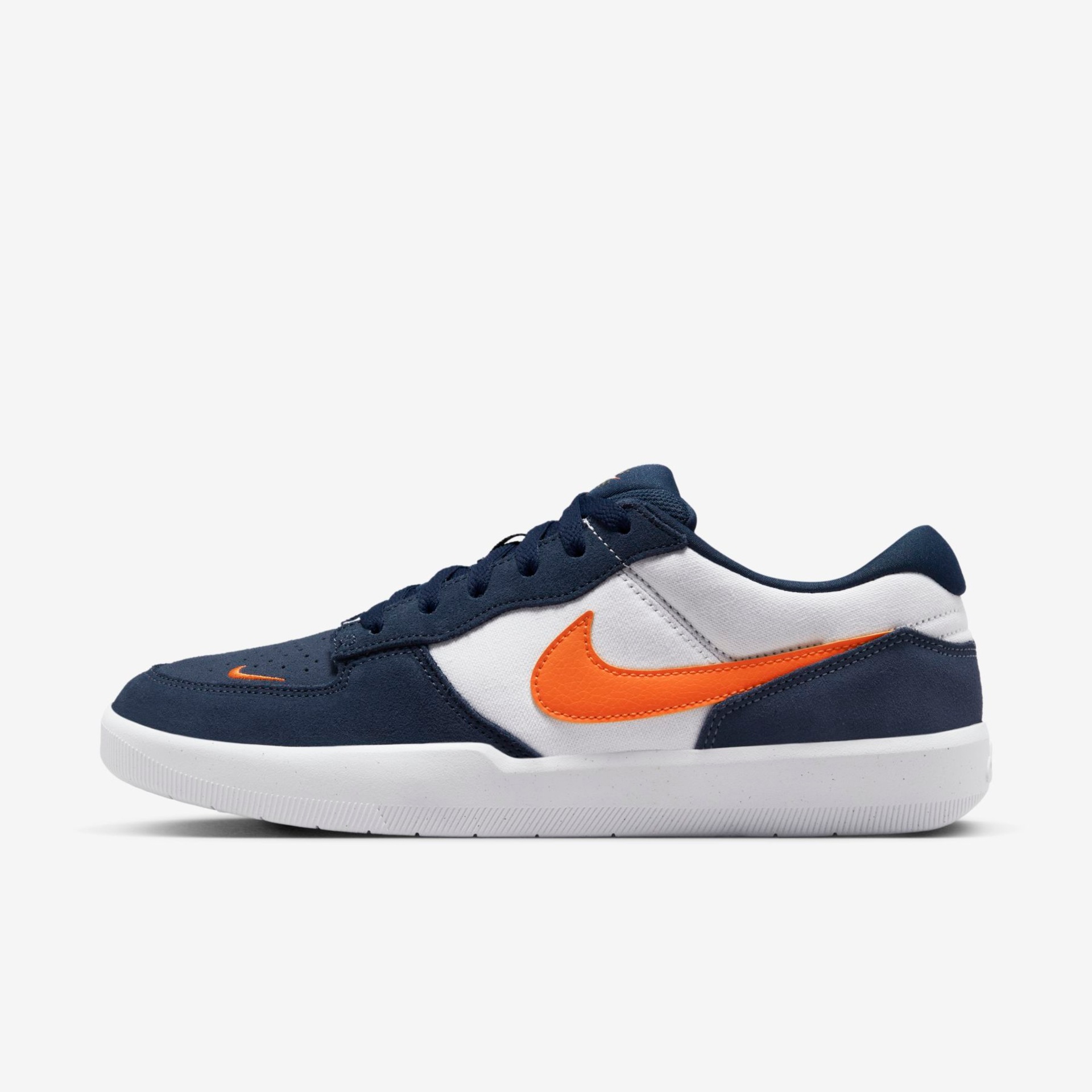 Tênis Nike SB Force 58 Masculino - Foto 1
