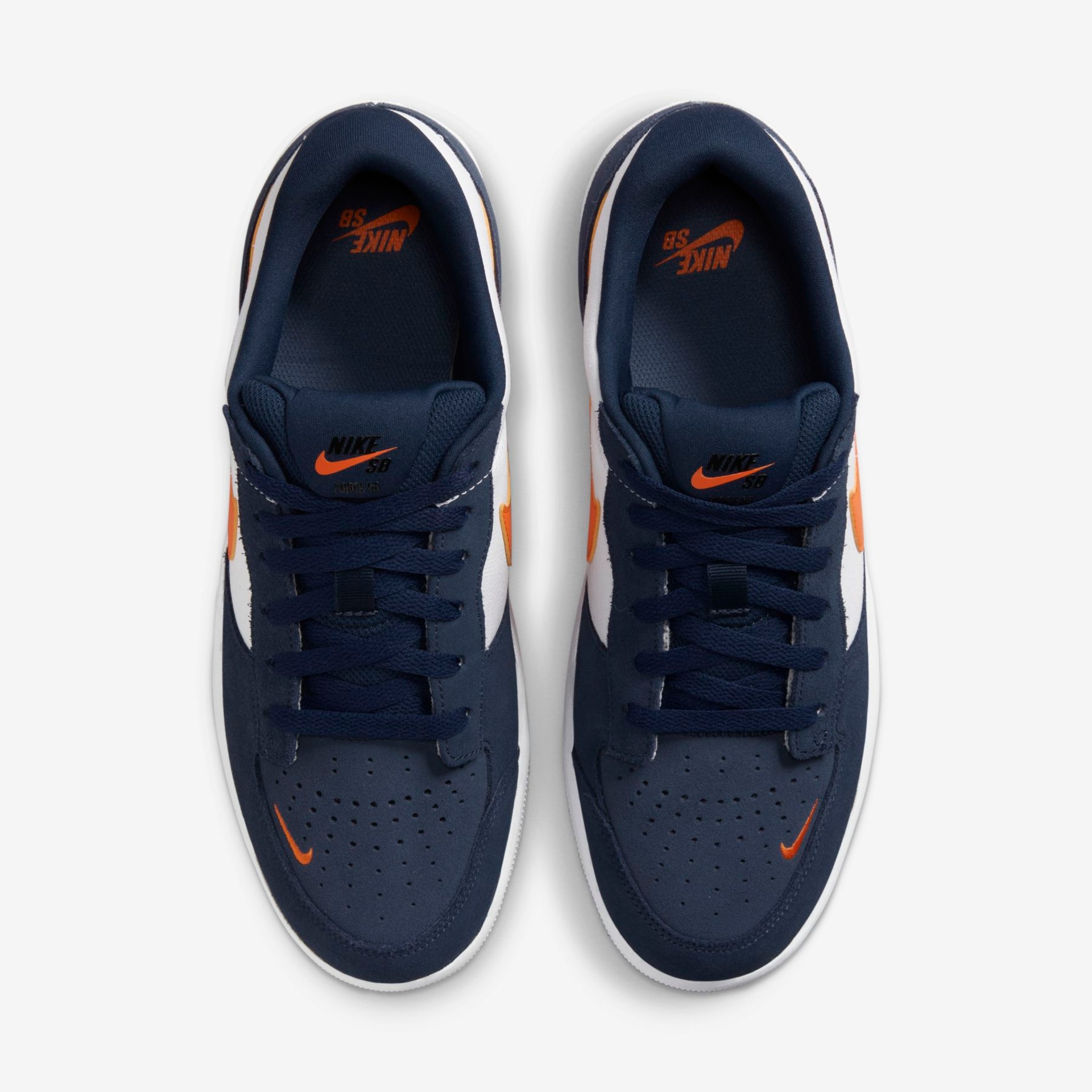 Tênis Nike SB Force 58 Masculino - Foto 5
