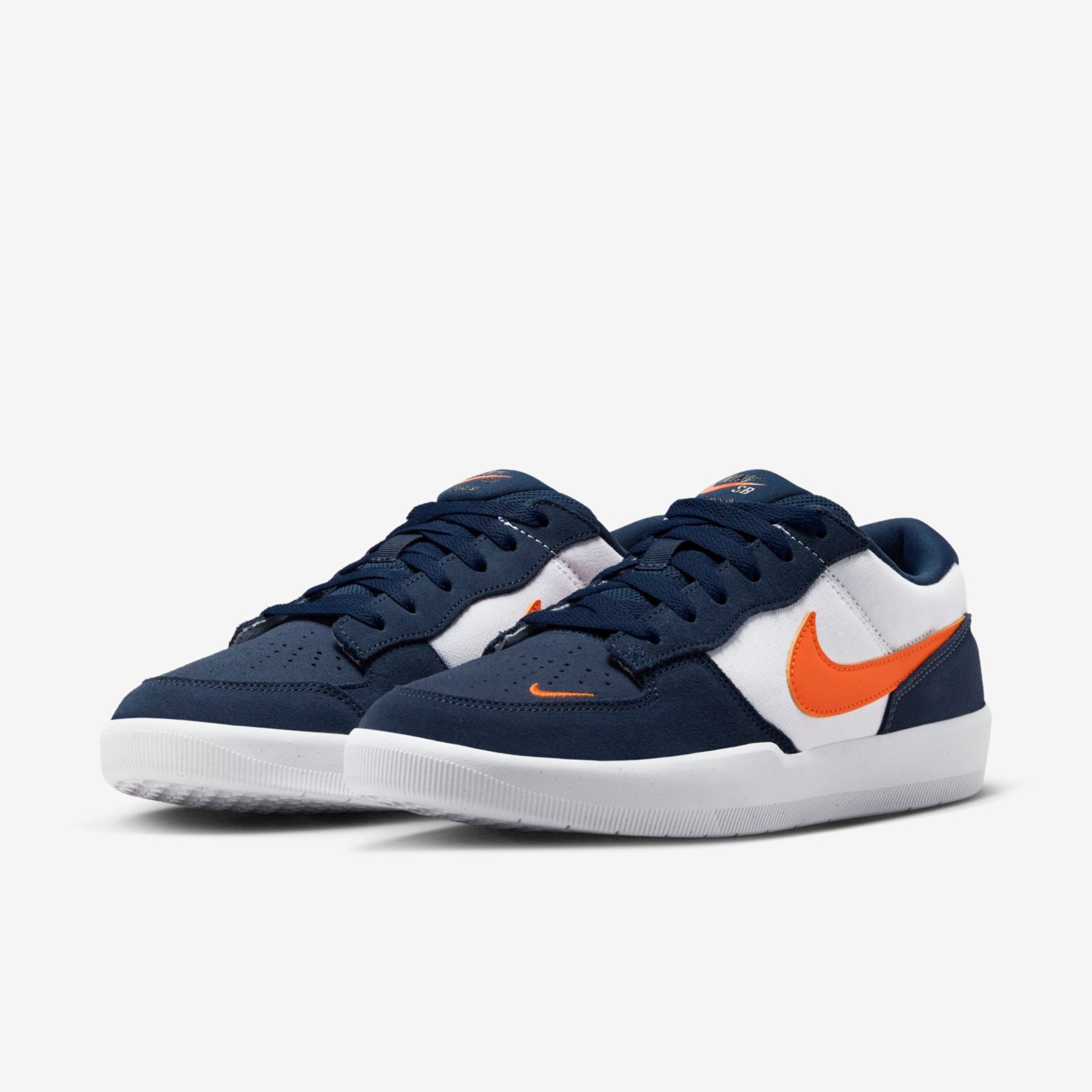 Tênis Nike SB Force 58 Masculino - Foto 6