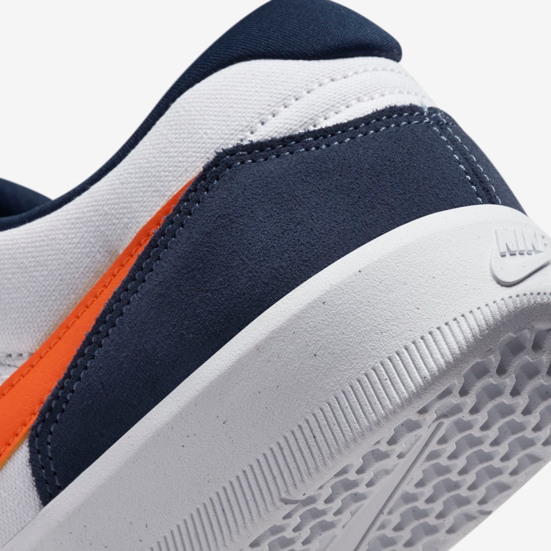 Tênis Nike SB Force 58 Masculino - Foto 9