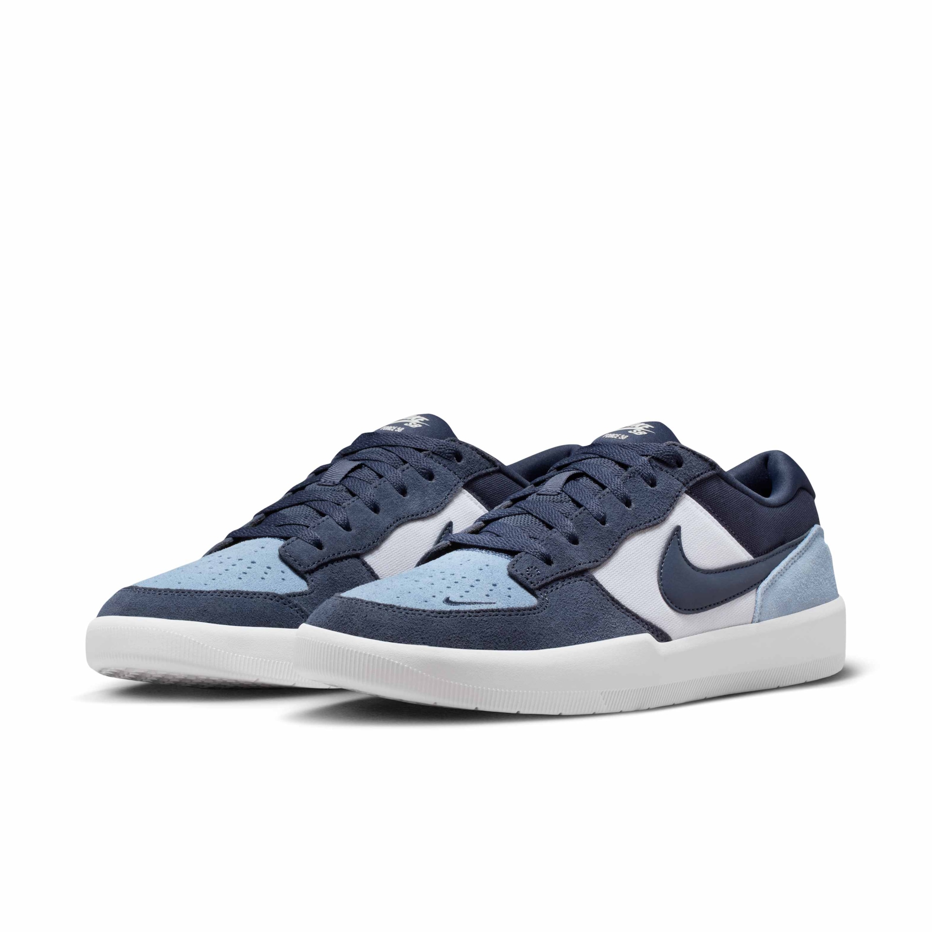 Tênis Nike SB Force 58 Masculino - Foto 5