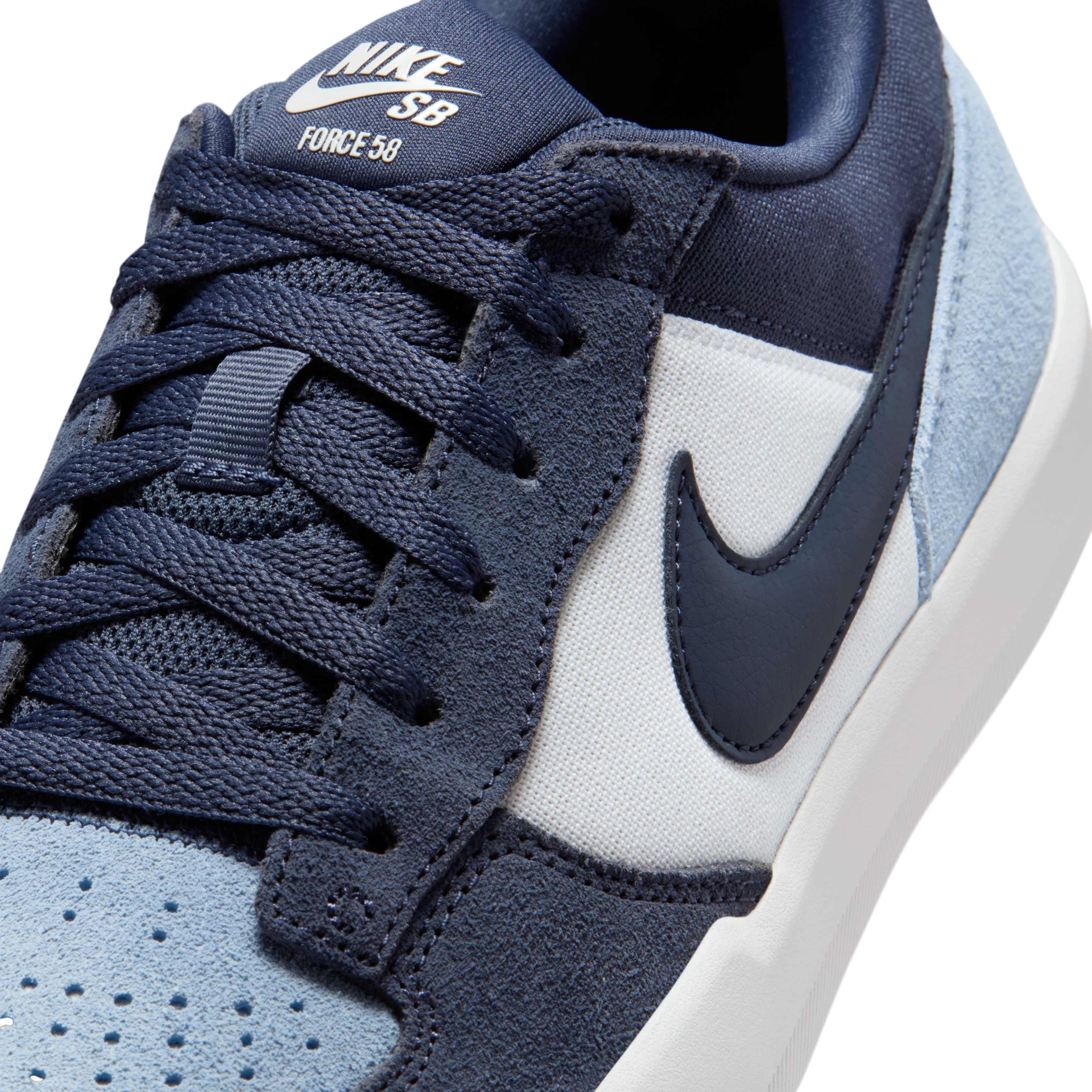 Tênis Nike SB Force 58 Masculino - Foto 7