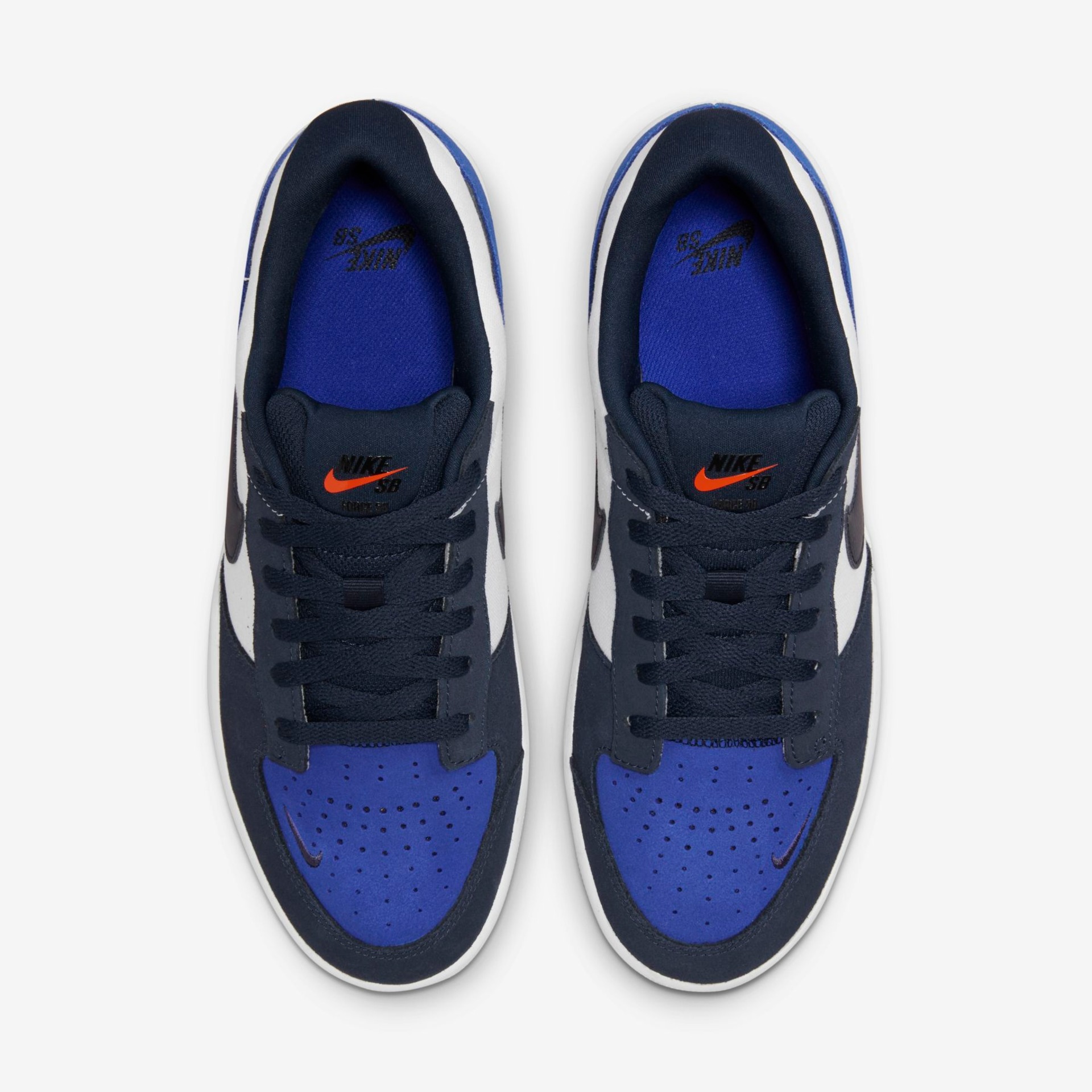 Tênis Nike SB Force 58 Masculino - Foto 4