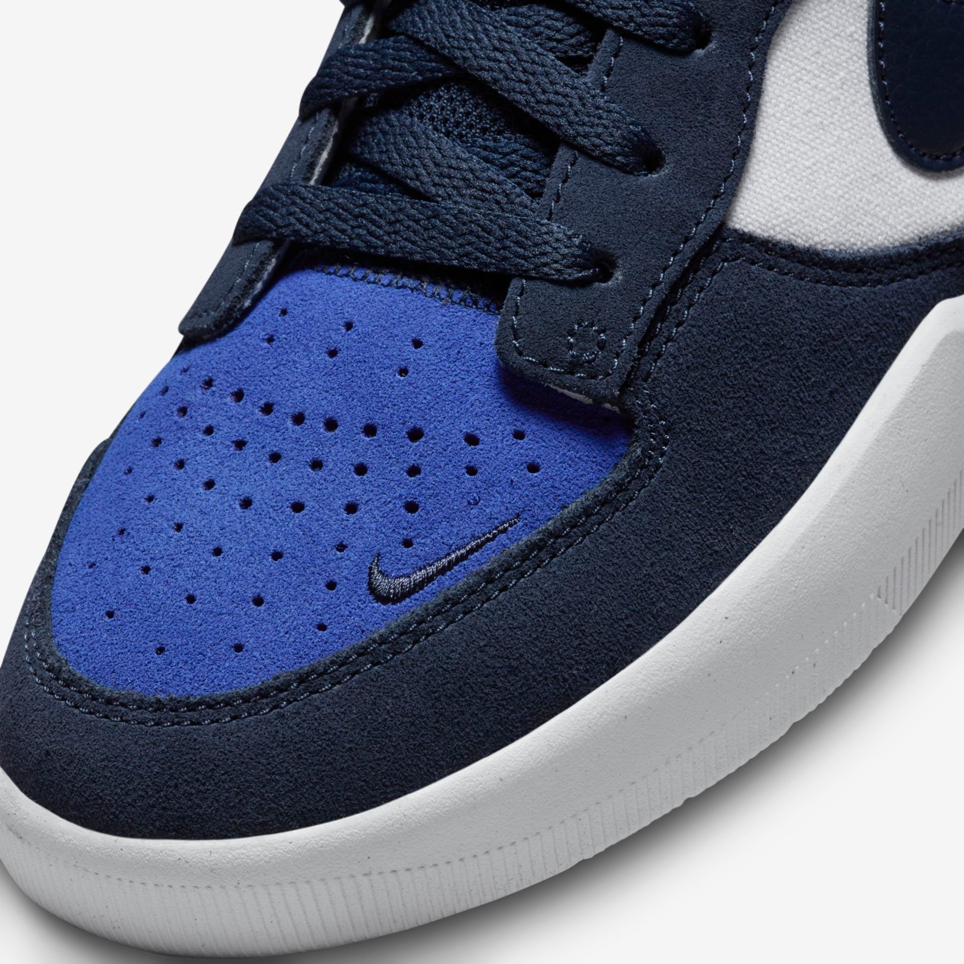 Tênis Nike SB Force 58 Masculino - Foto 7