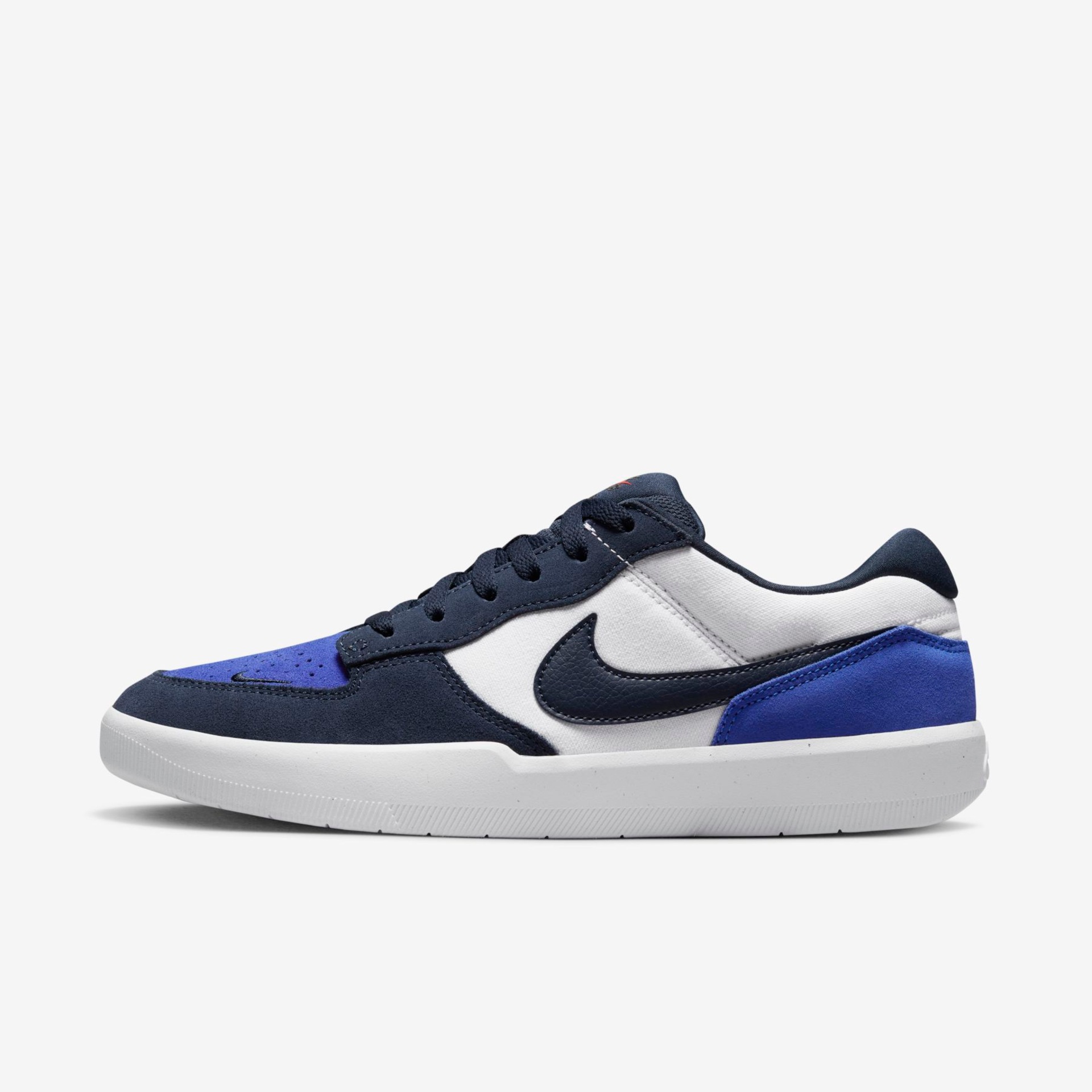 Tênis Nike SB Force 58 Masculino - Foto 1