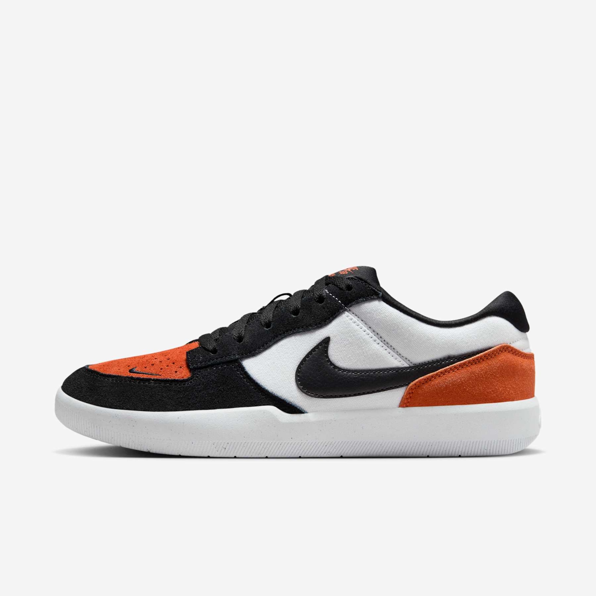 Tênis Nike SB Force 58 Unissex - Foto 1
