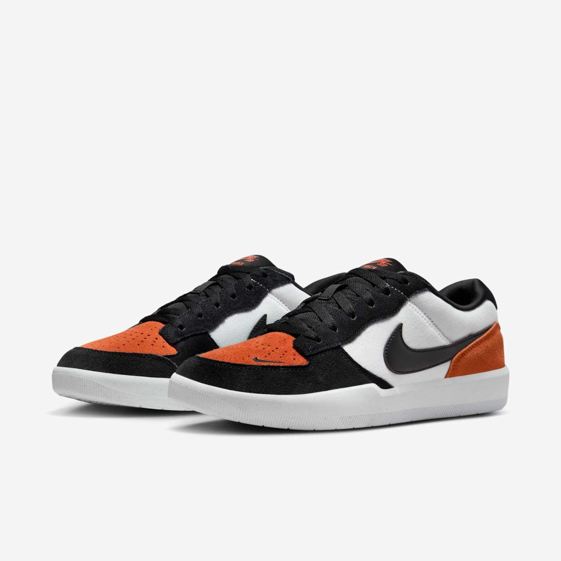 Tênis Nike SB Force 58 Unissex - Foto 5