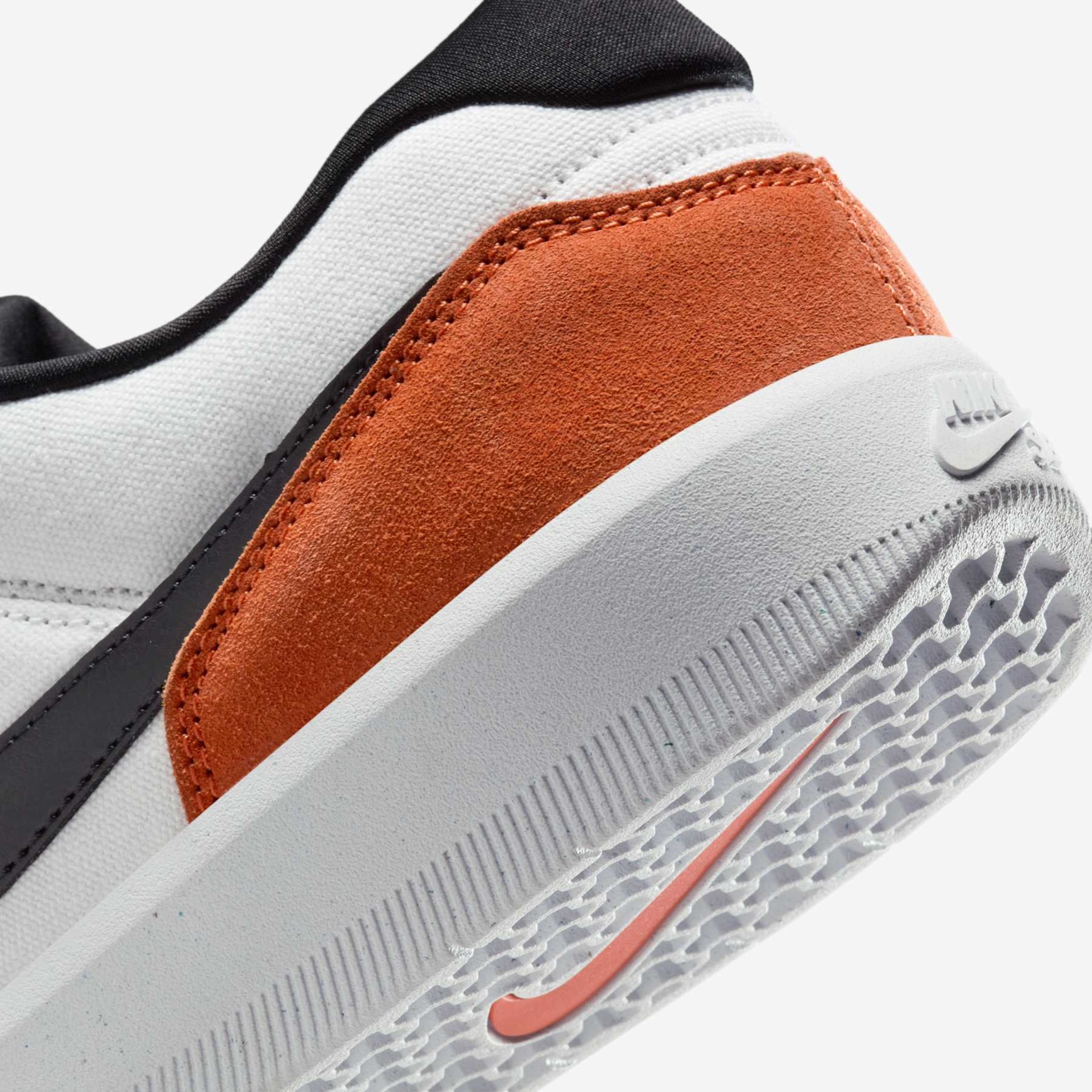 Tênis Nike SB Force 58 Unissex - Foto 8