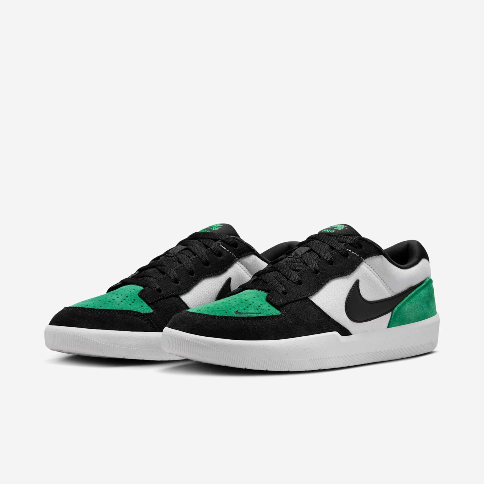 Tênis Nike SB Force 58 Masculino - Foto 5