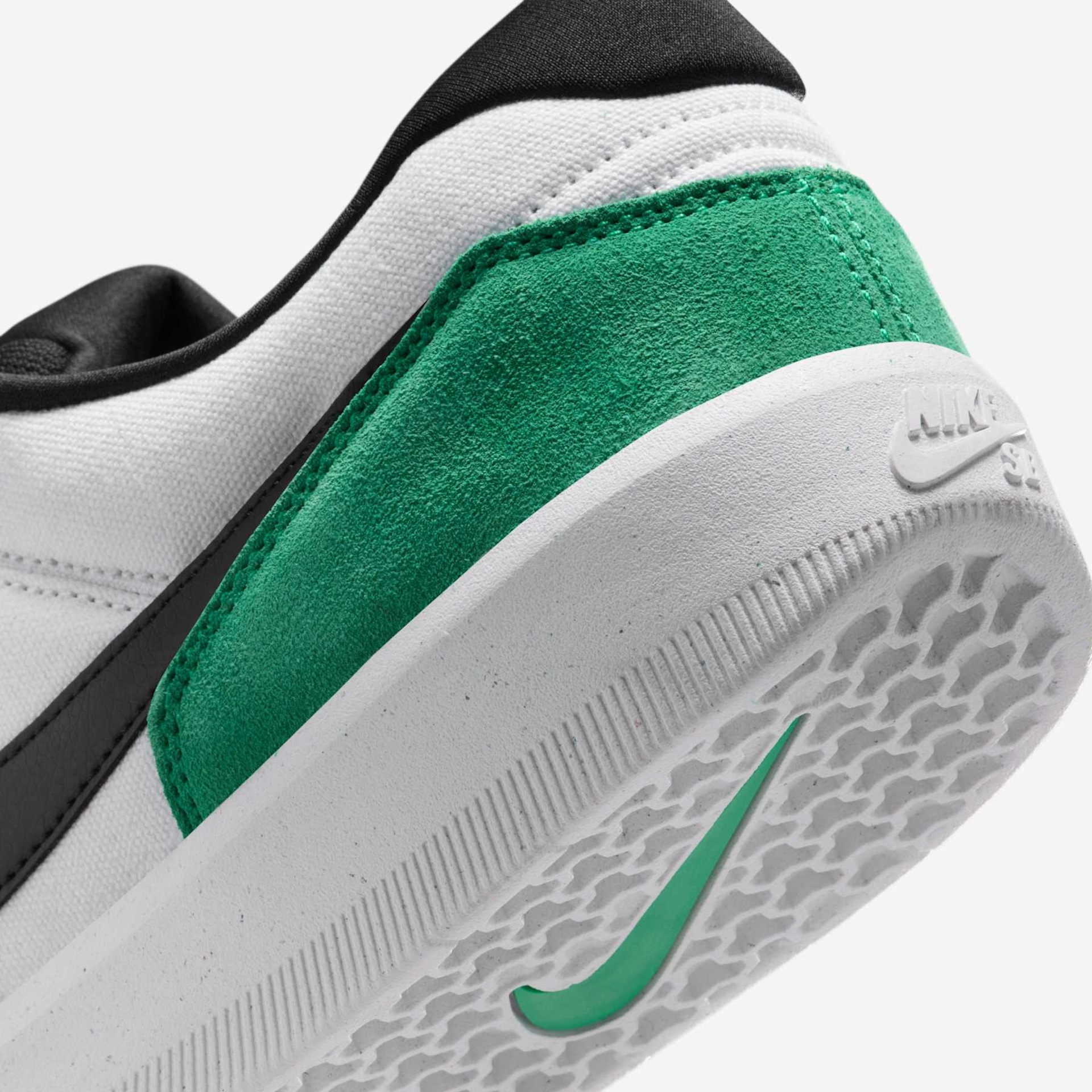 Tênis Nike SB Force 58 Masculino - Foto 8