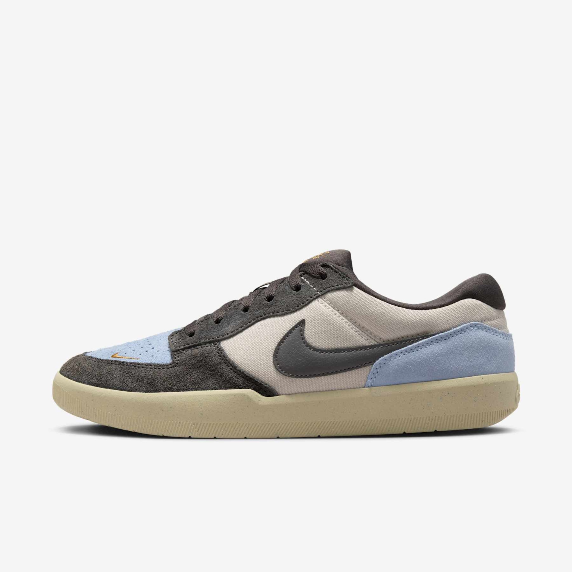 Tênis Nike SB Force 58 Masculino - Foto 1