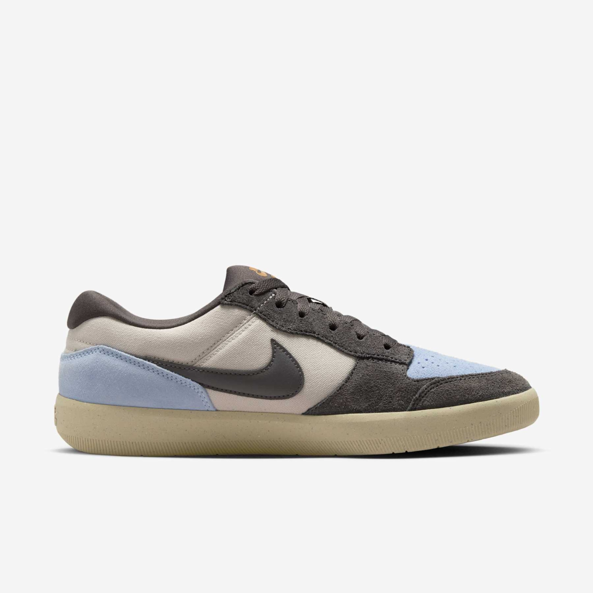 Tênis Nike SB Force 58 Masculino - Foto 3