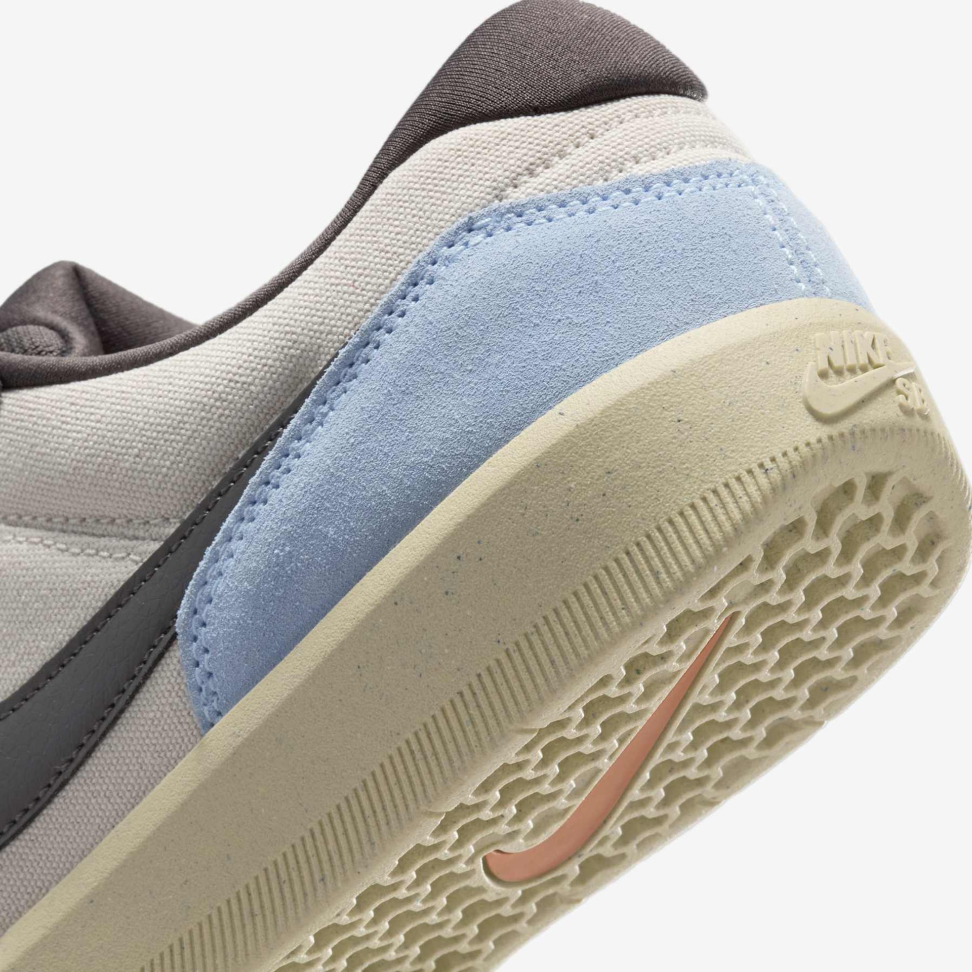 Tênis Nike SB Force 58 Masculino - Foto 8
