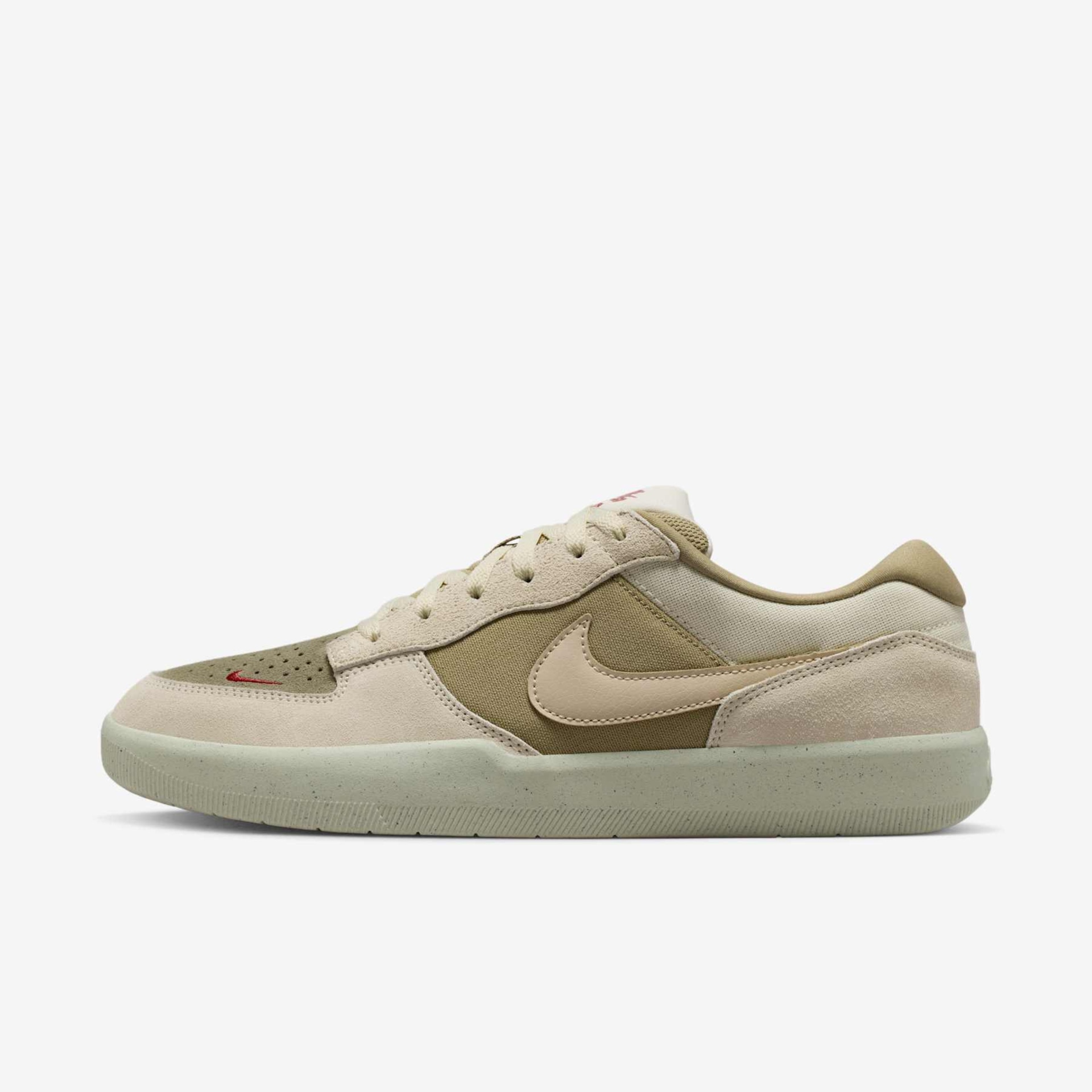 Tênis Nike SB Force 58 Masculino - Foto 1