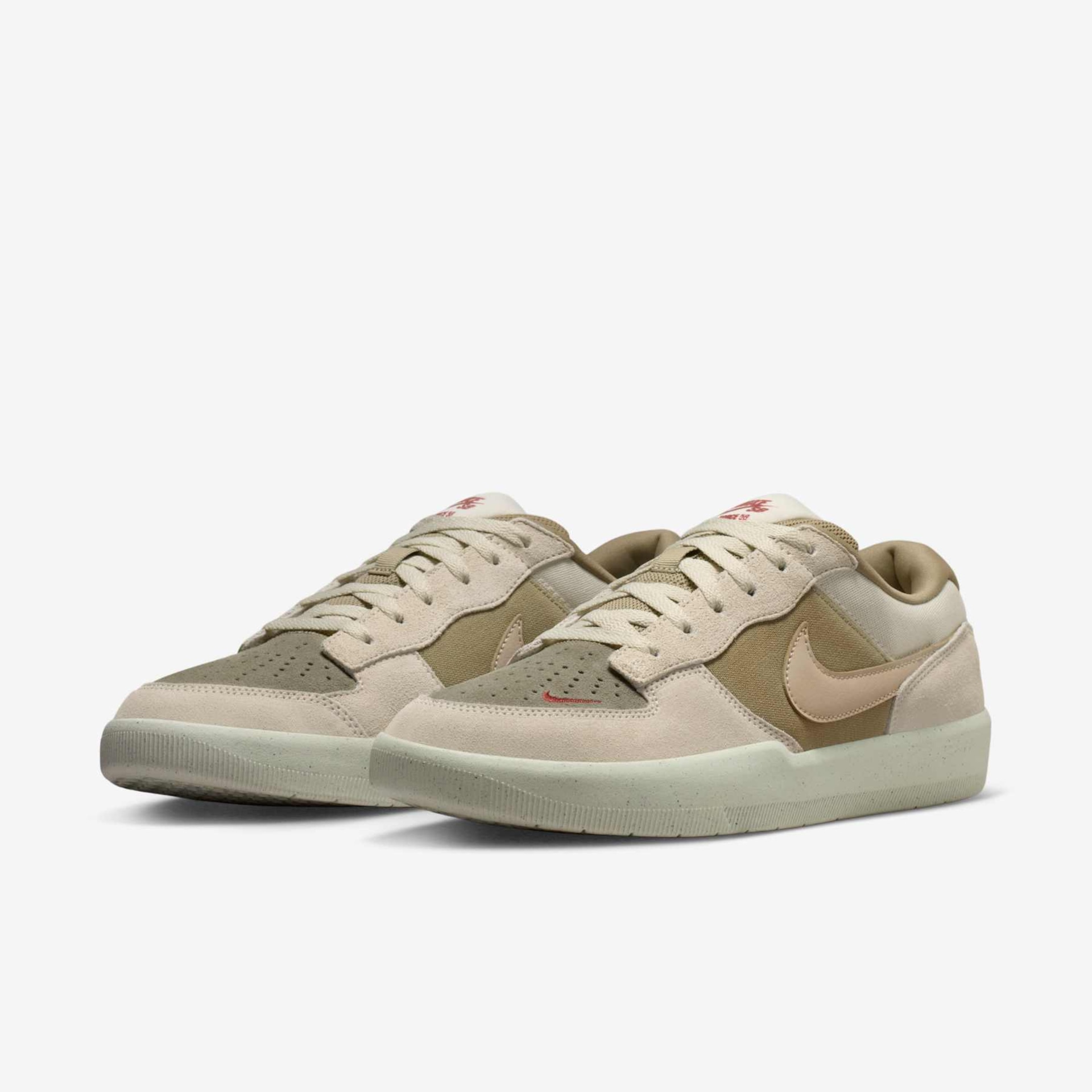 Tênis Nike SB Force 58 Masculino - Foto 5