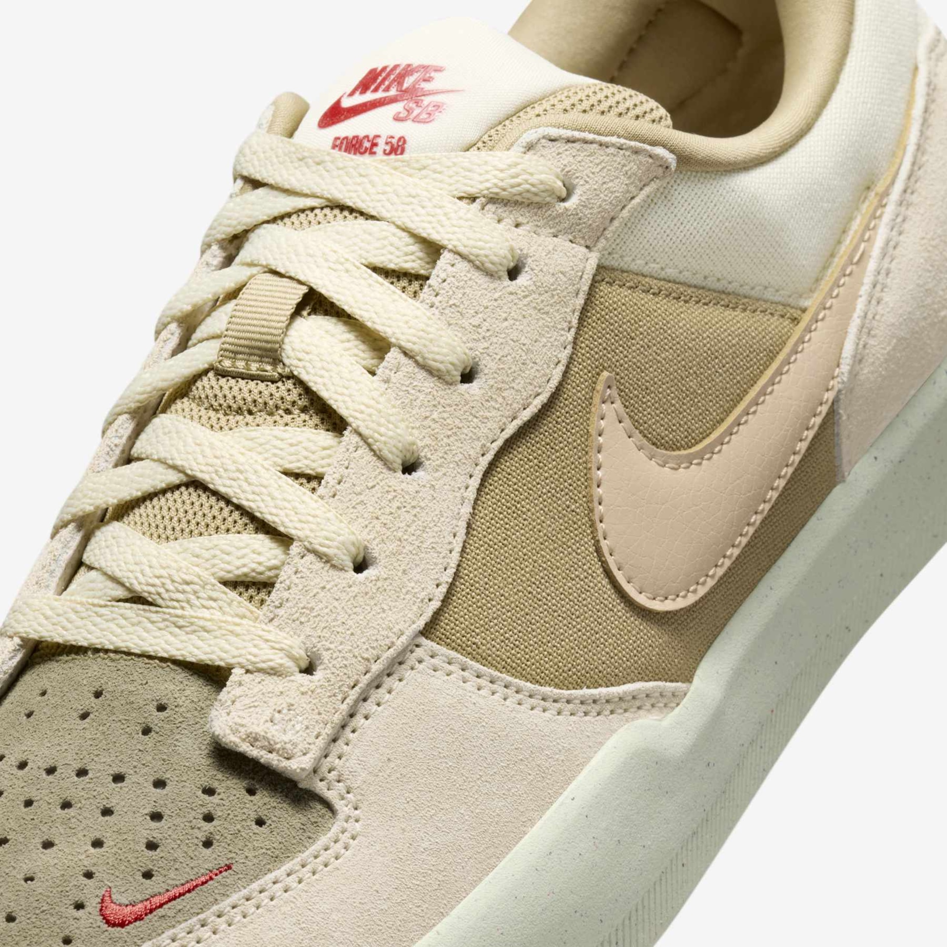 Tênis Nike SB Force 58 Masculino - Foto 7