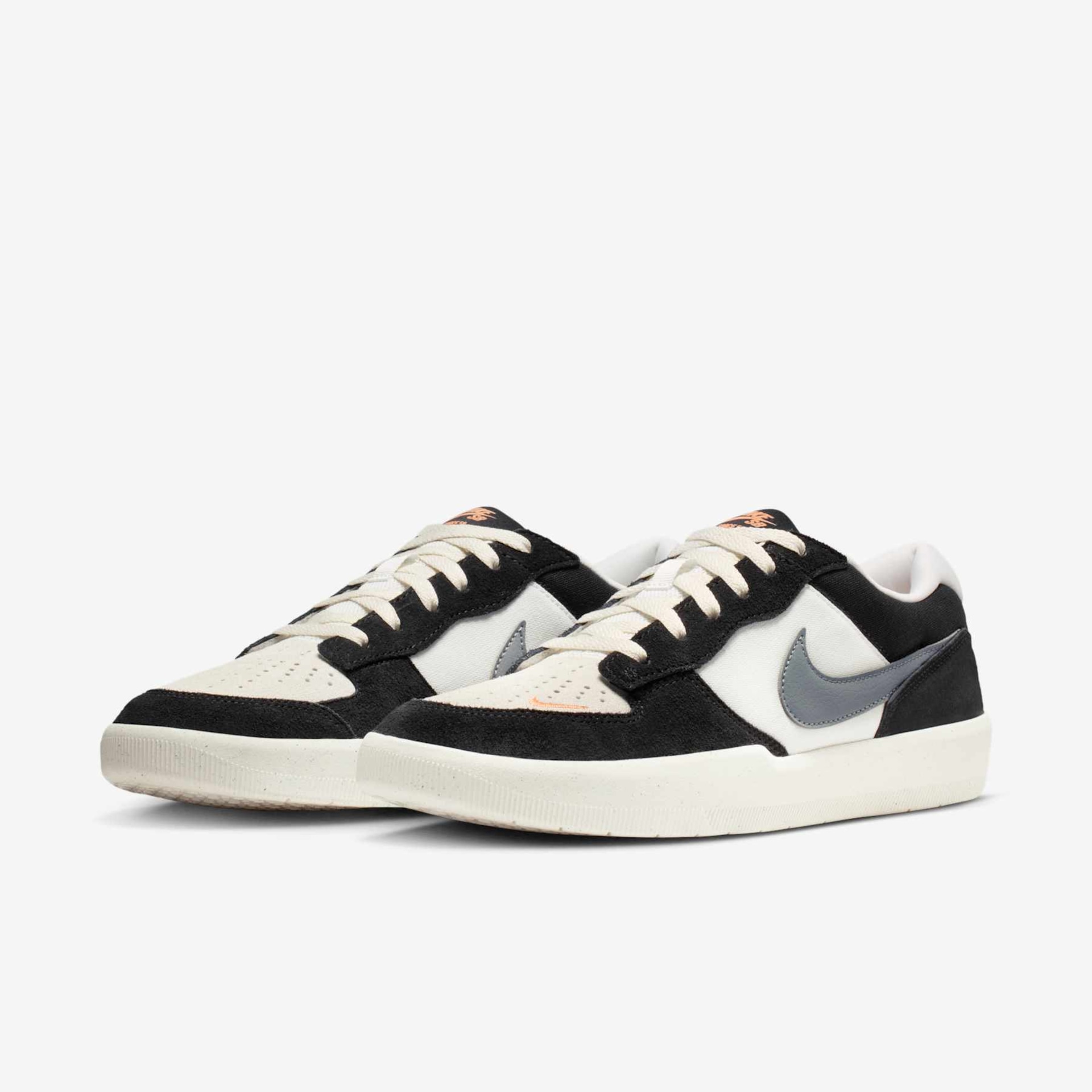 Tênis Nike SB Force 58 Masculino - Foto 5