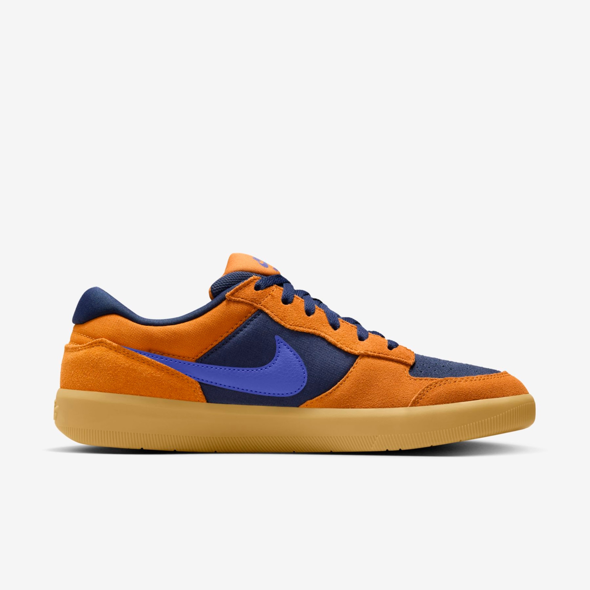Tênis Nike SB Force 58 Masculino - Foto 3