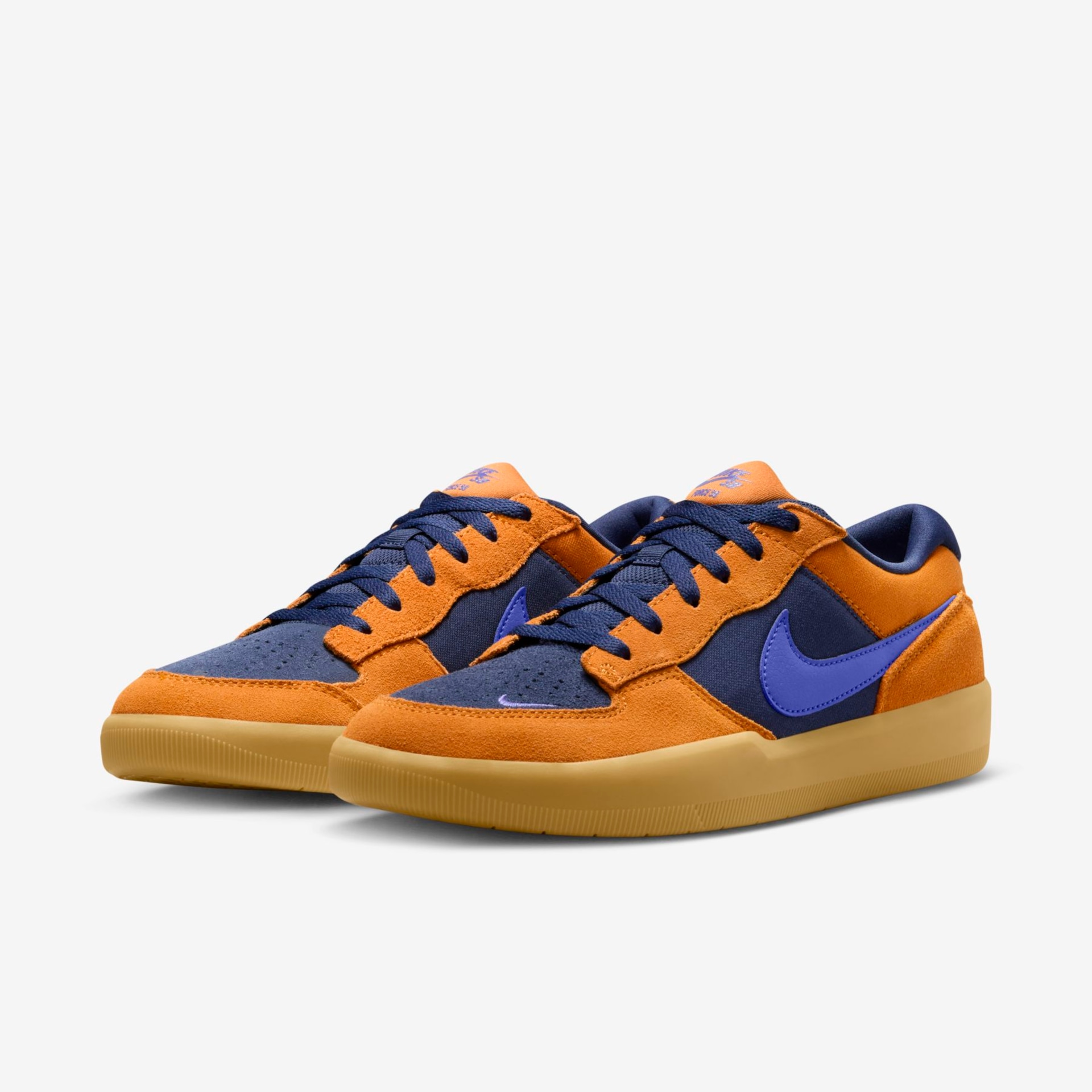 Tênis Nike SB Force 58 Masculino - Foto 5