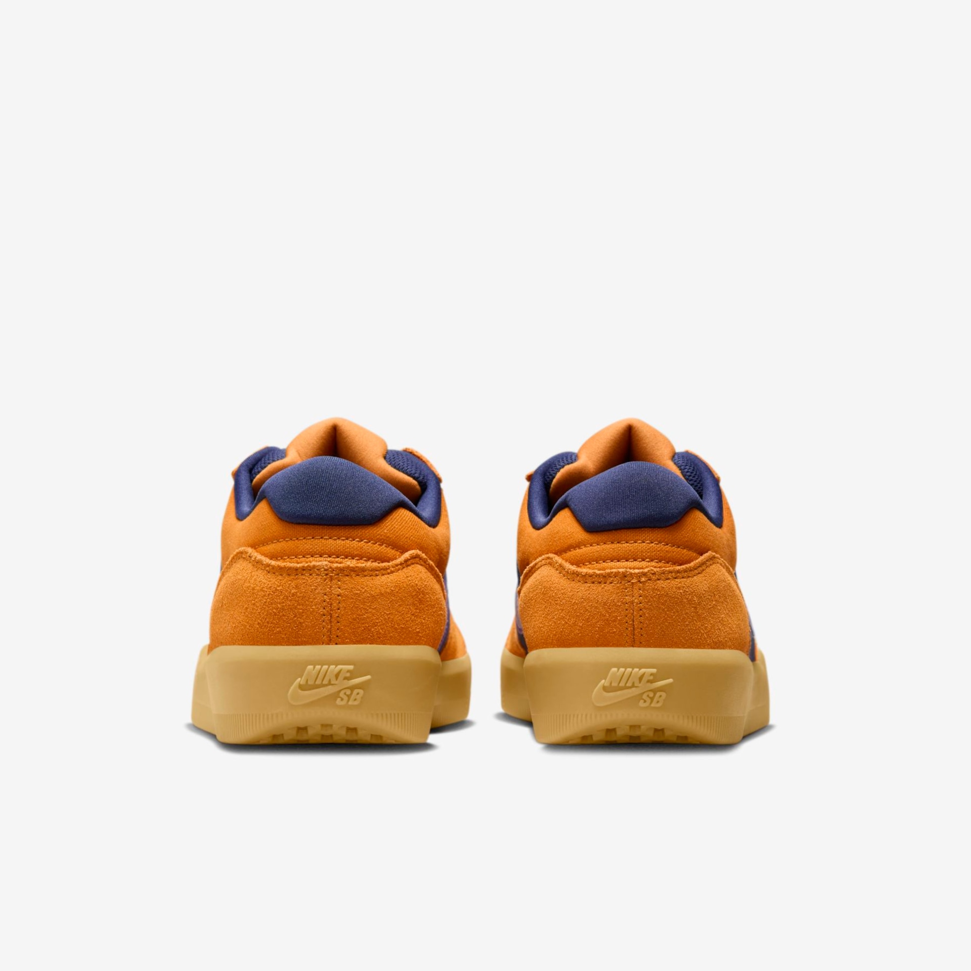 Tênis Nike SB Force 58 Masculino - Foto 6