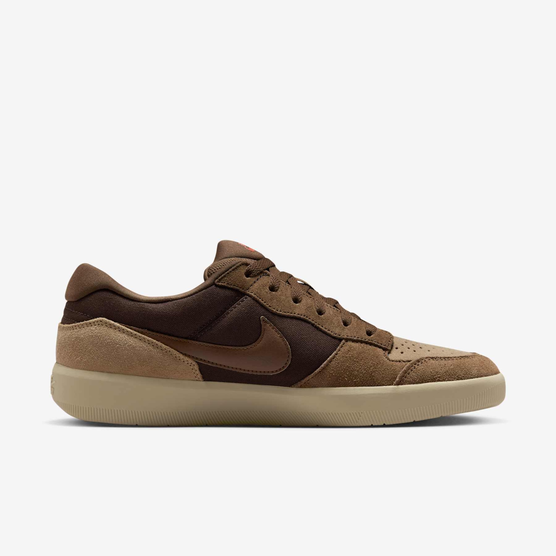 Tênis Nike SB Force 58 Masculino - Foto 3