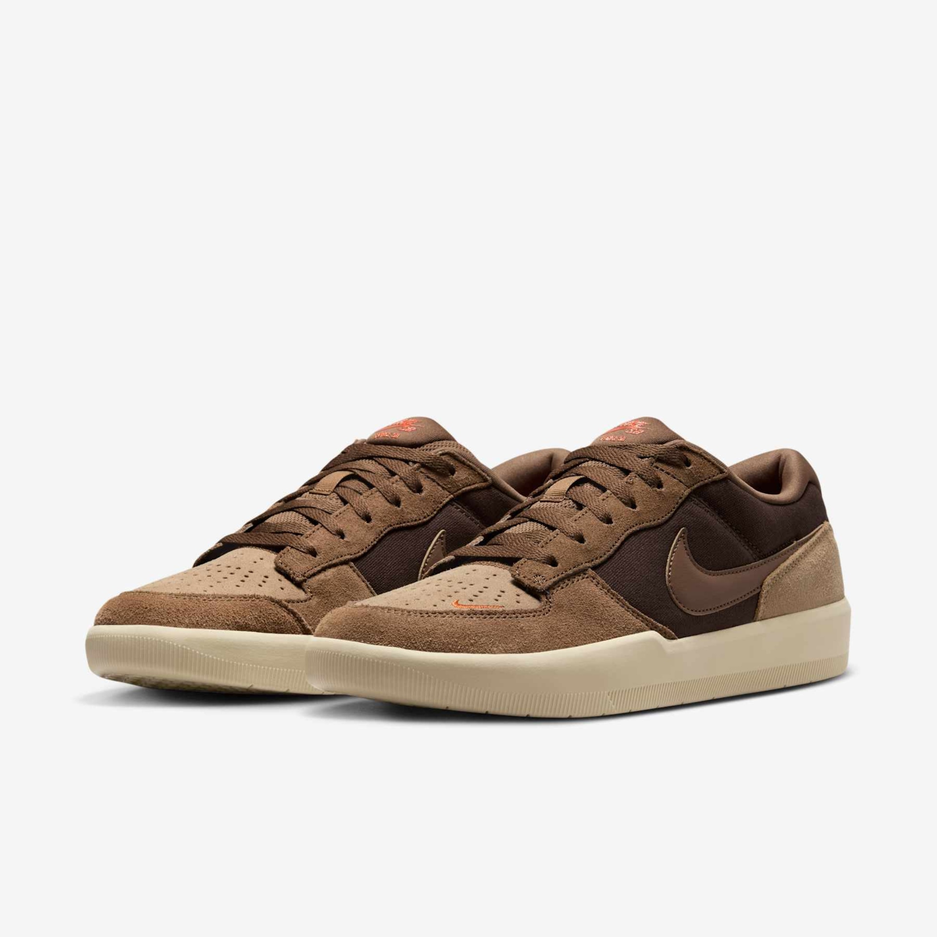 Tênis Nike SB Force 58 Masculino - Foto 5