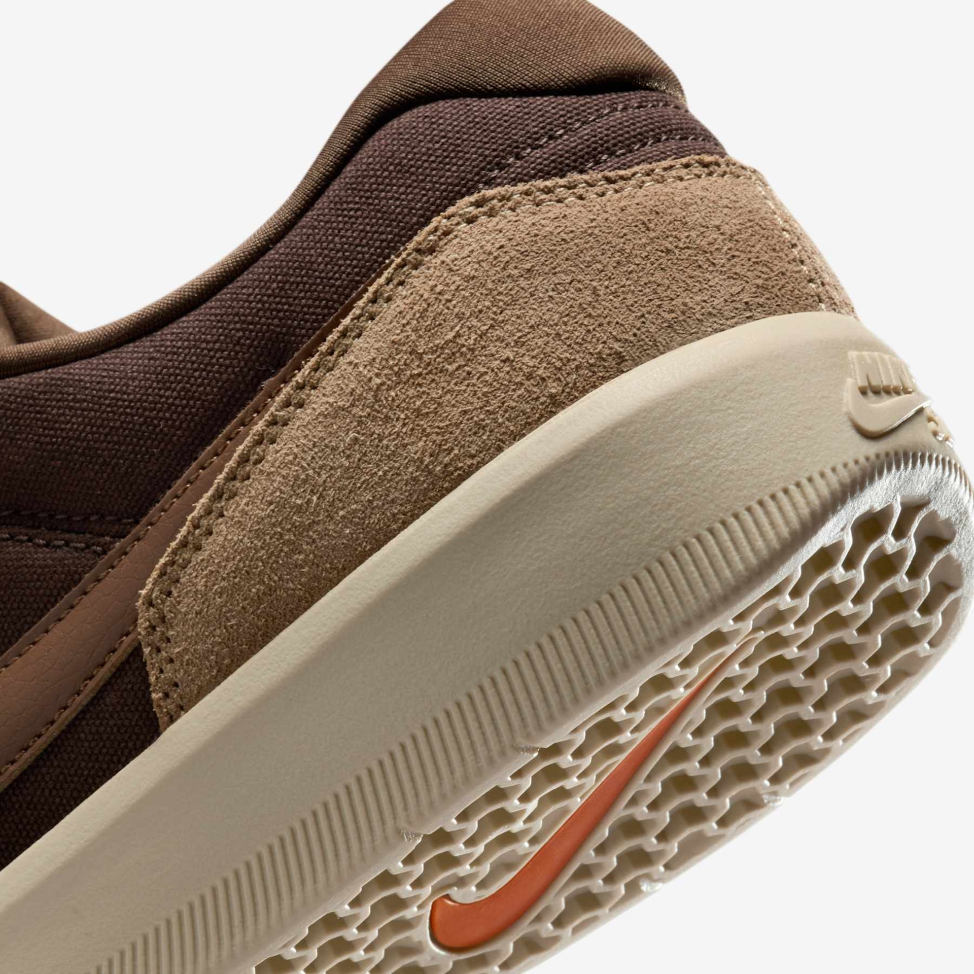 Tênis Nike SB Force 58 Masculino - Foto 8