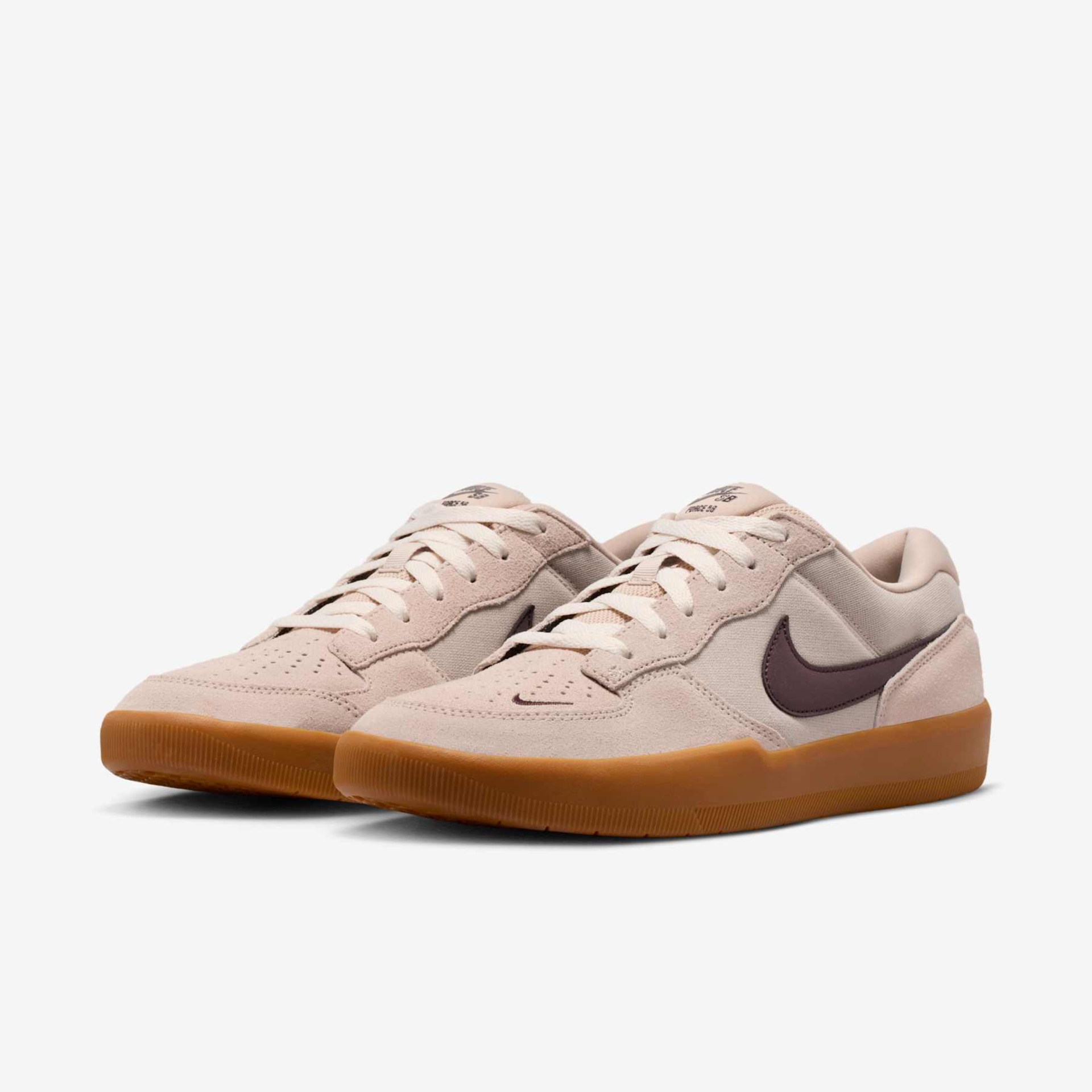 Tênis Nike SB Force 58 Masculino - Foto 5