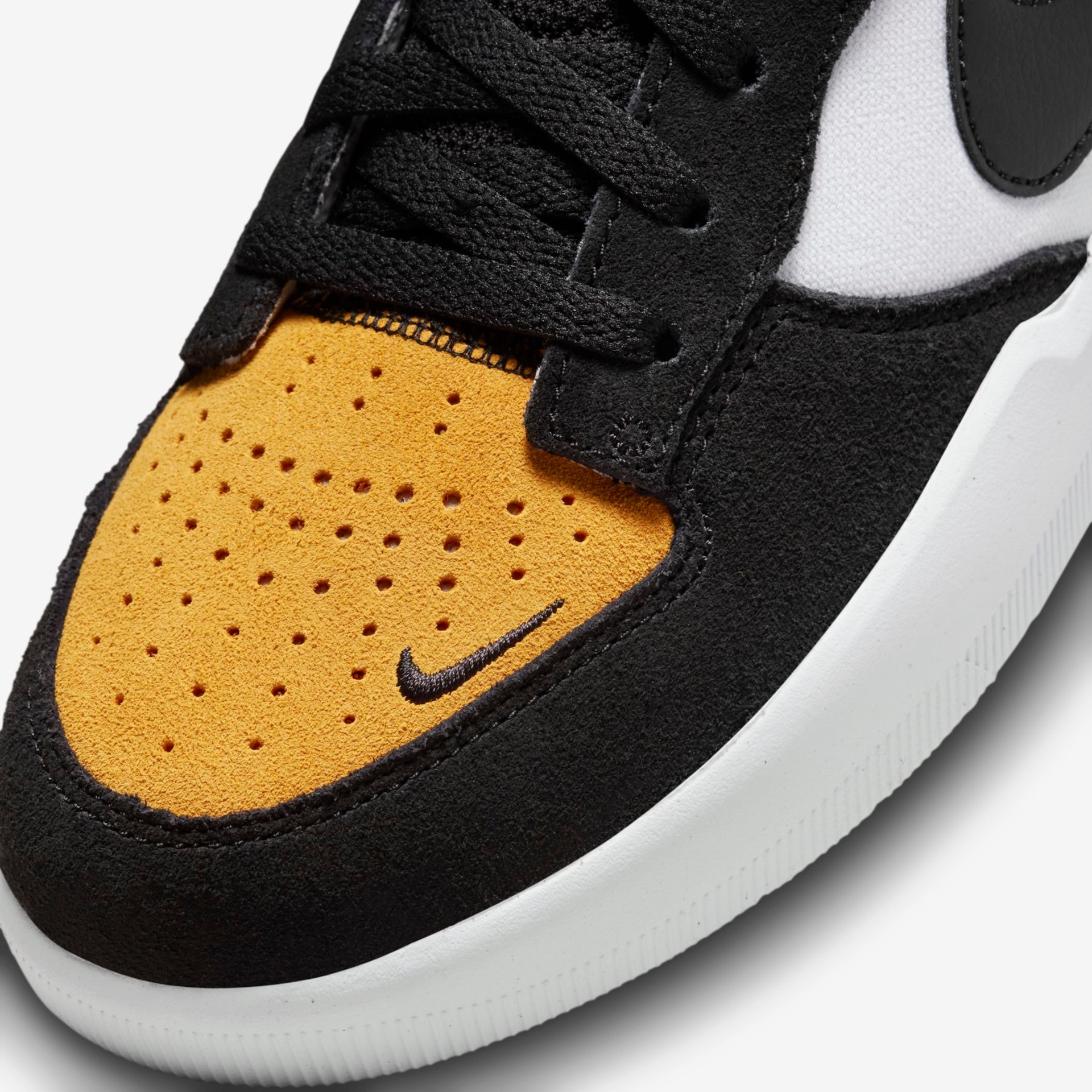 Tênis Nike SB Force 58 Masculino - Foto 7