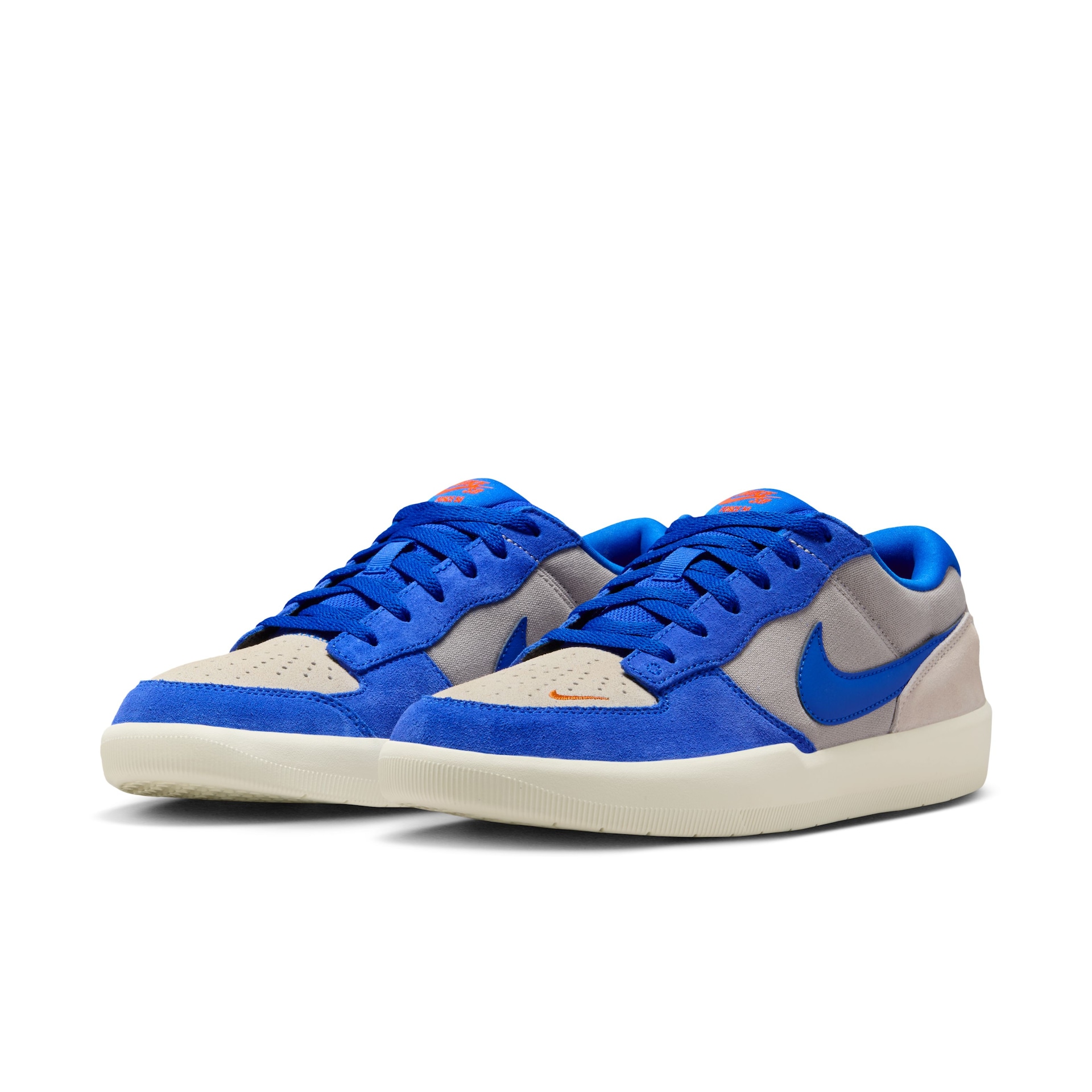 Tênis Nike SB Force 58 Masculino - Foto 6