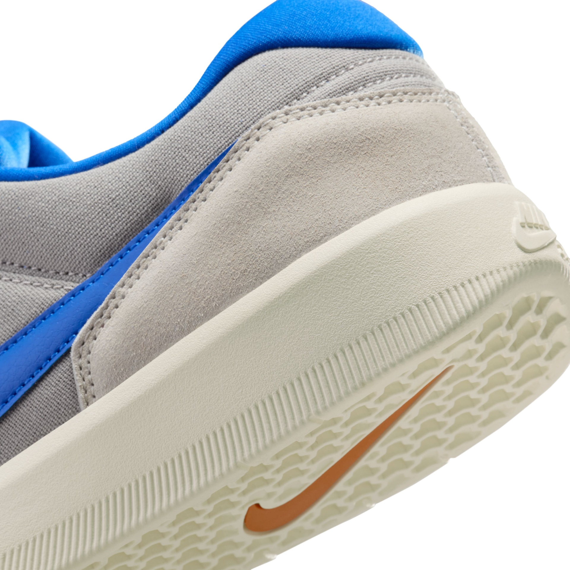 Tênis Nike SB Force 58 Masculino - Foto 8