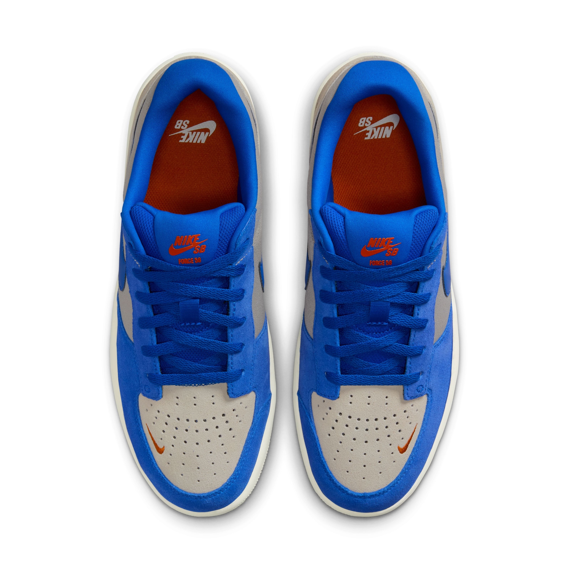 Tênis Nike SB Force 58 Masculino - Foto 5