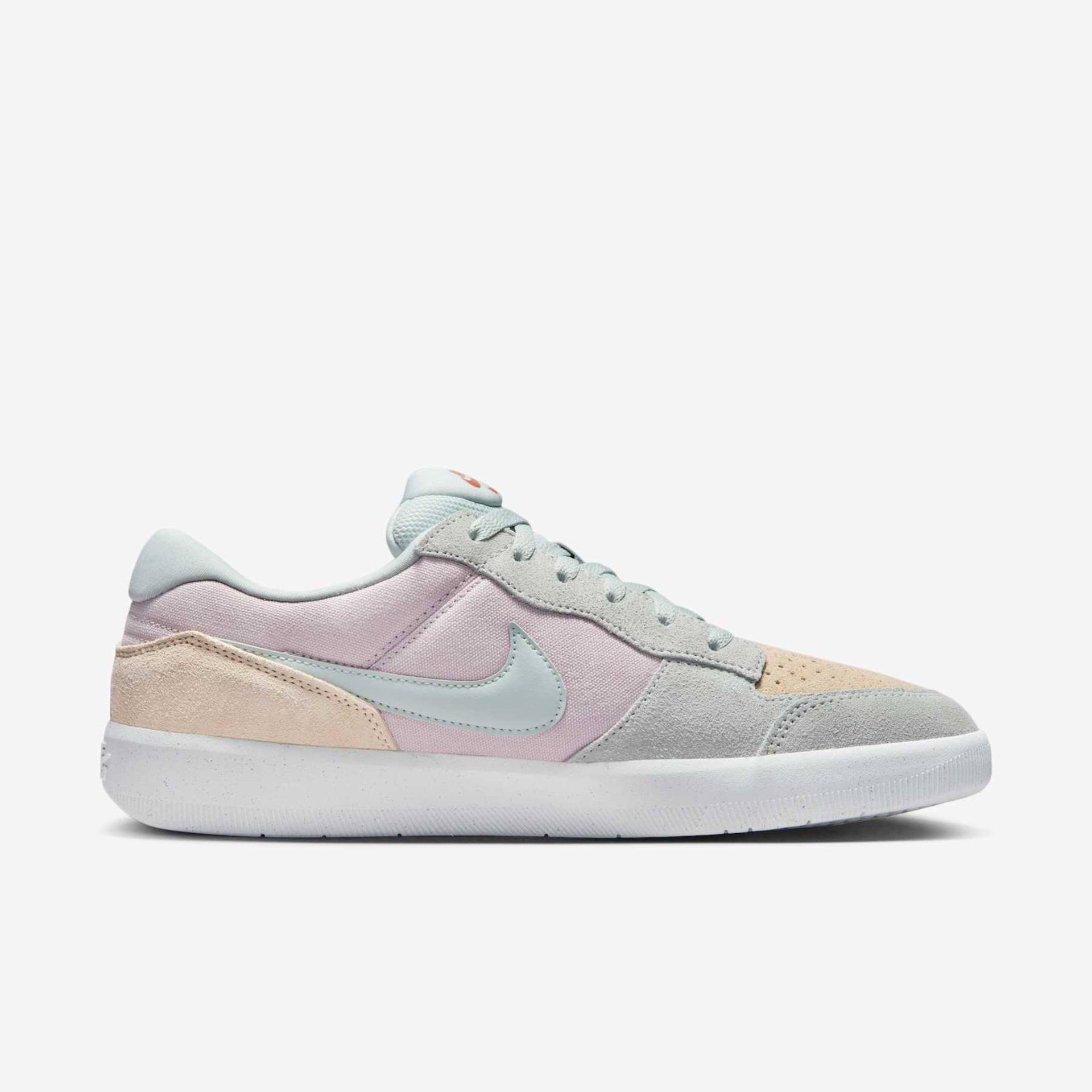 Tênis Nike SB Force 58 Masculino - Foto 3