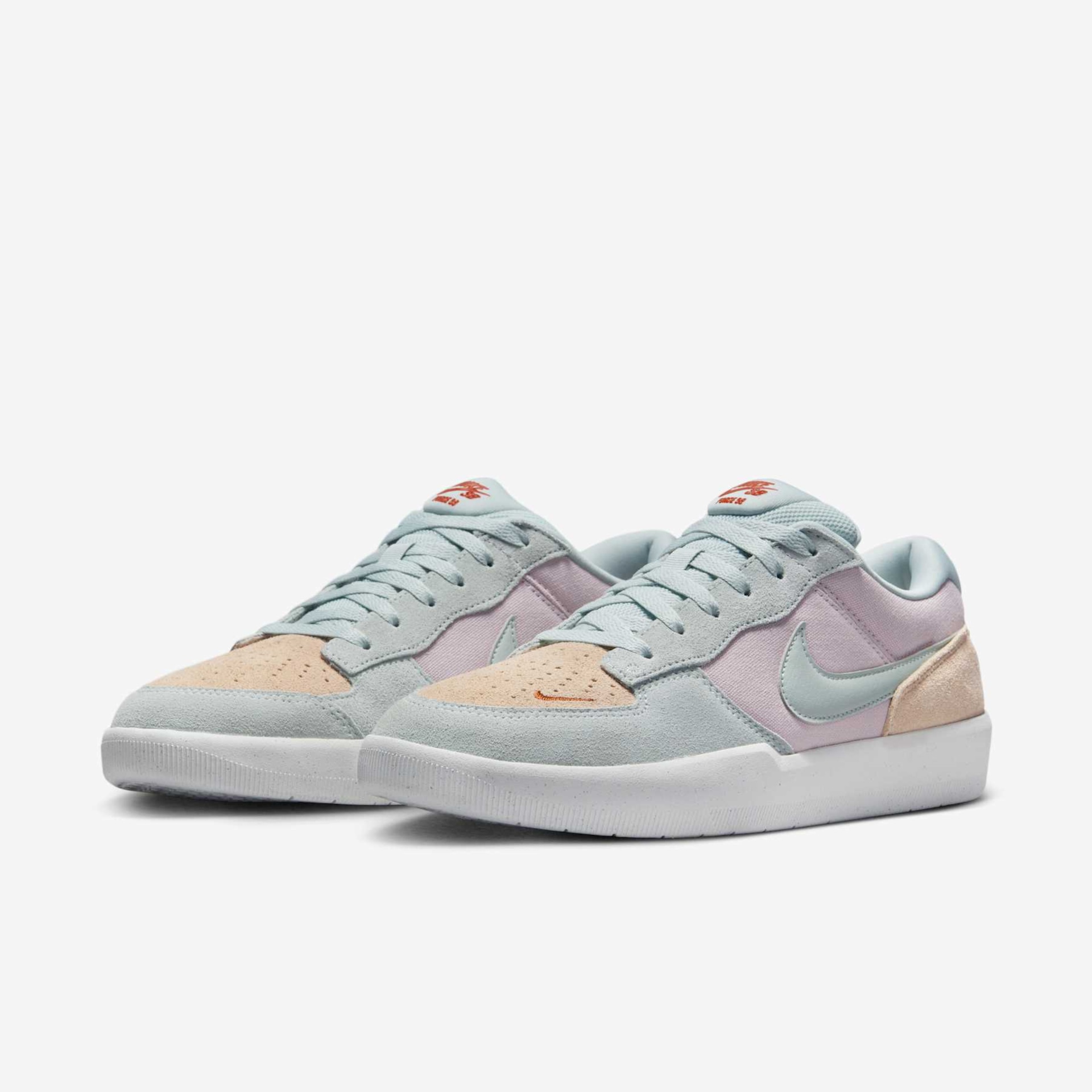 Tênis Nike SB Force 58 Masculino - Foto 5