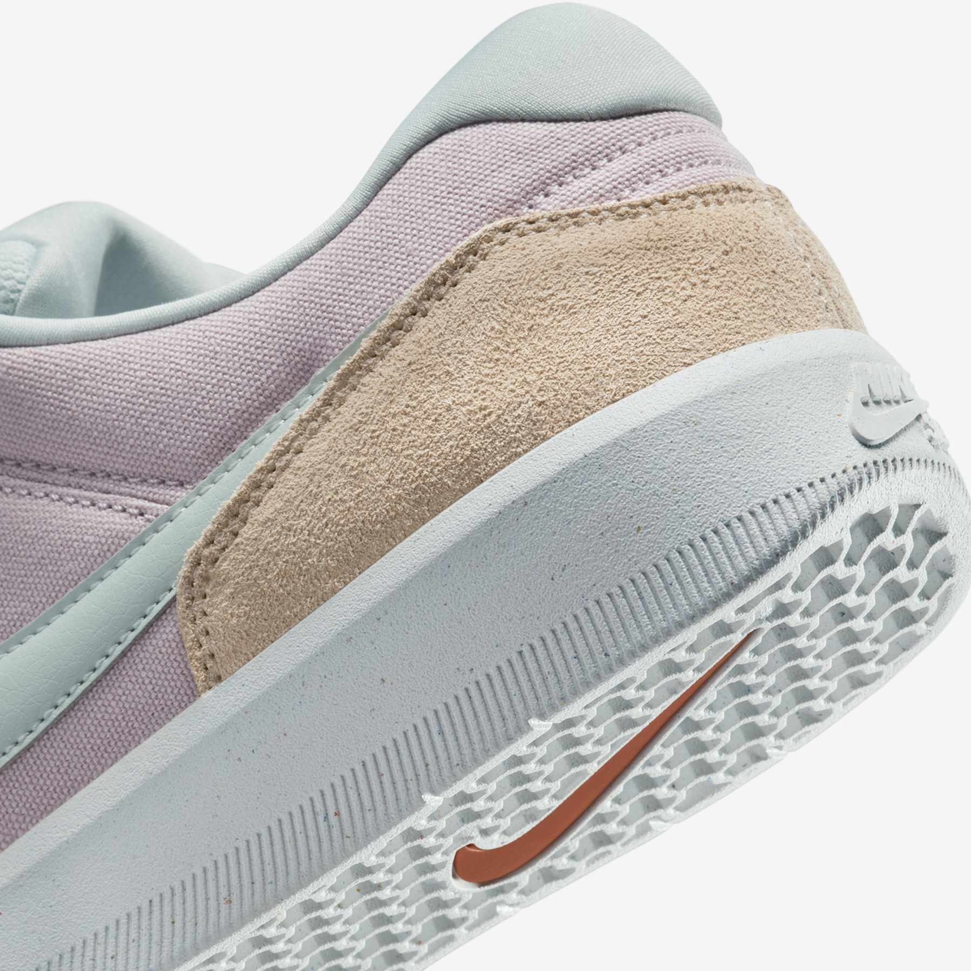 Tênis Nike SB Force 58 Masculino - Foto 8
