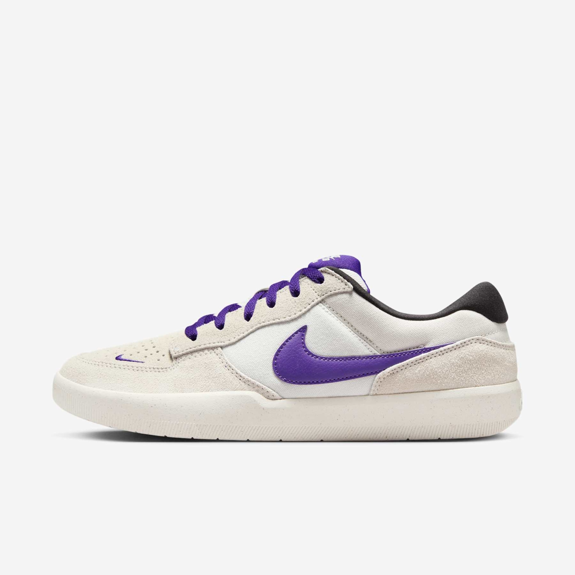 Tênis Nike SB Force 58 Masculino - Foto 1