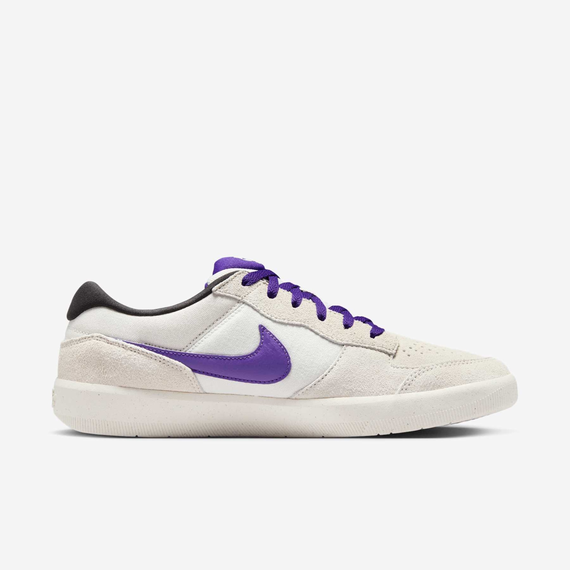 Tênis Nike SB Force 58 Masculino - Foto 3