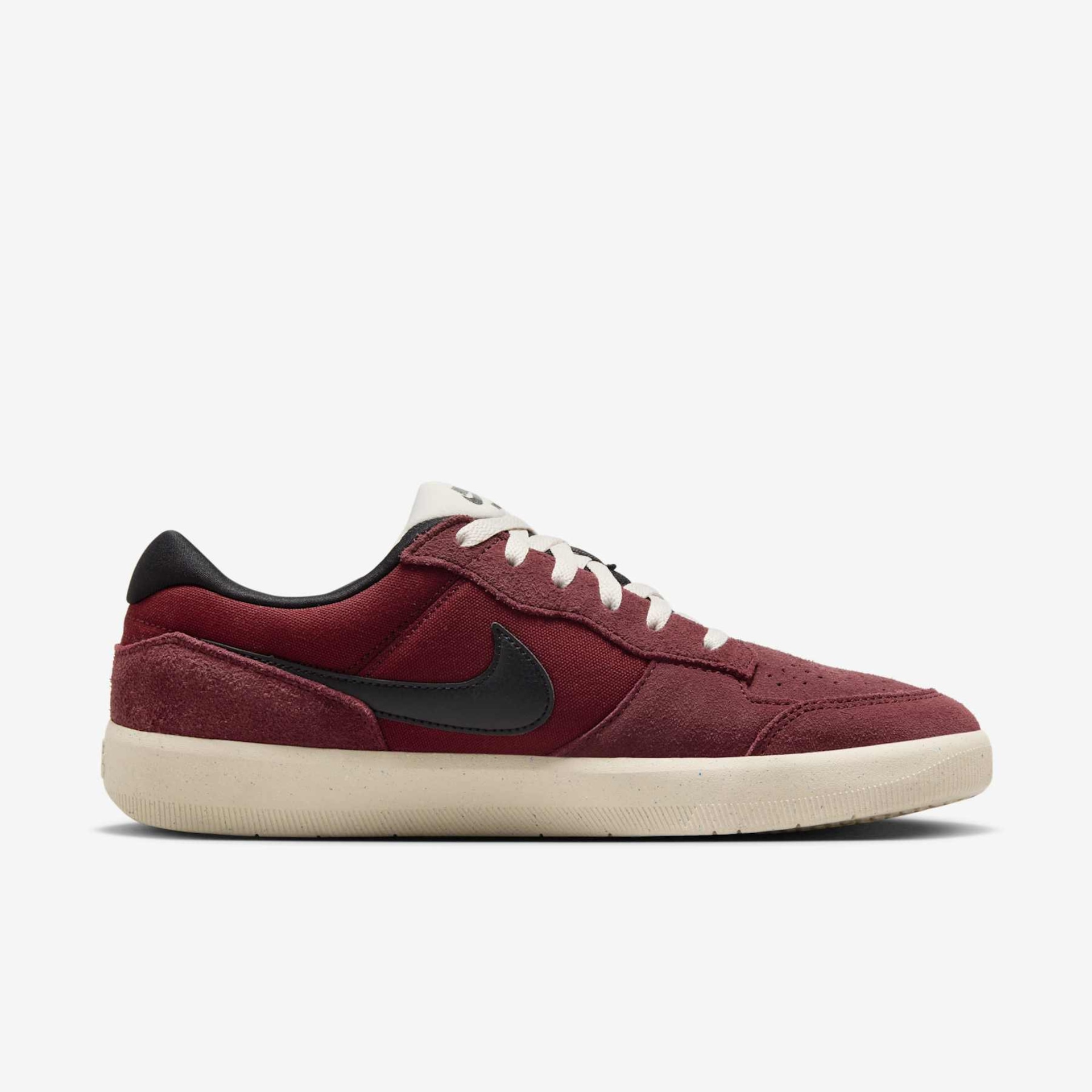 Tênis Nike SB Force 58 Unissex - Foto 3