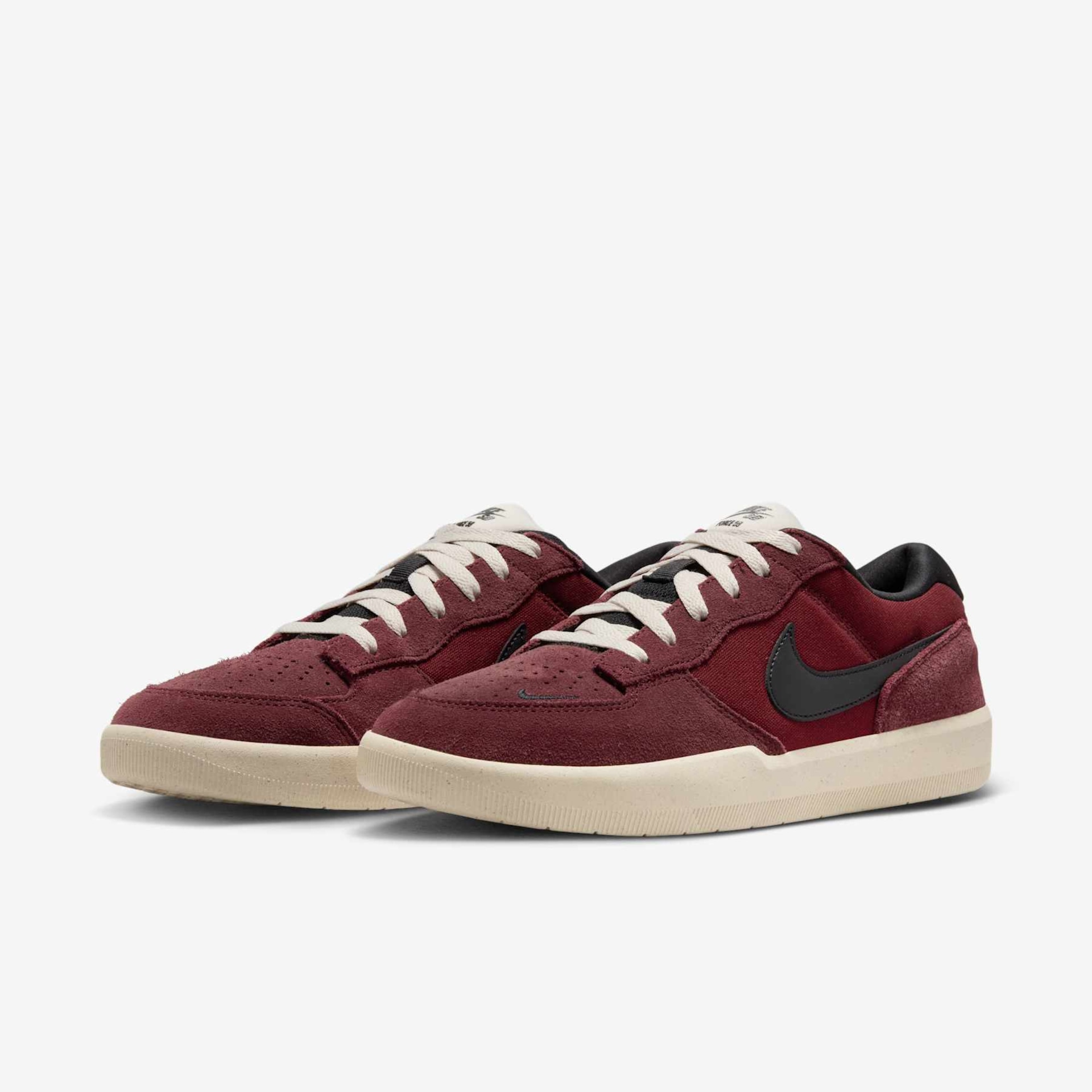 Tênis Nike SB Force 58 Unissex - Foto 5