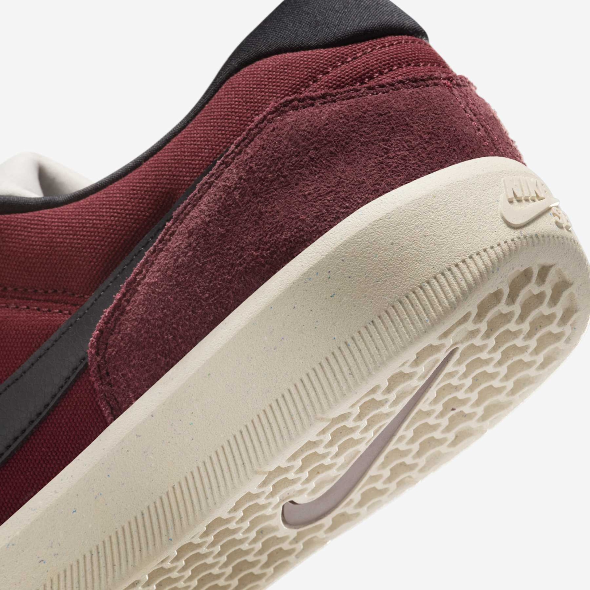 Tênis Nike SB Force 58 Unissex - Foto 8