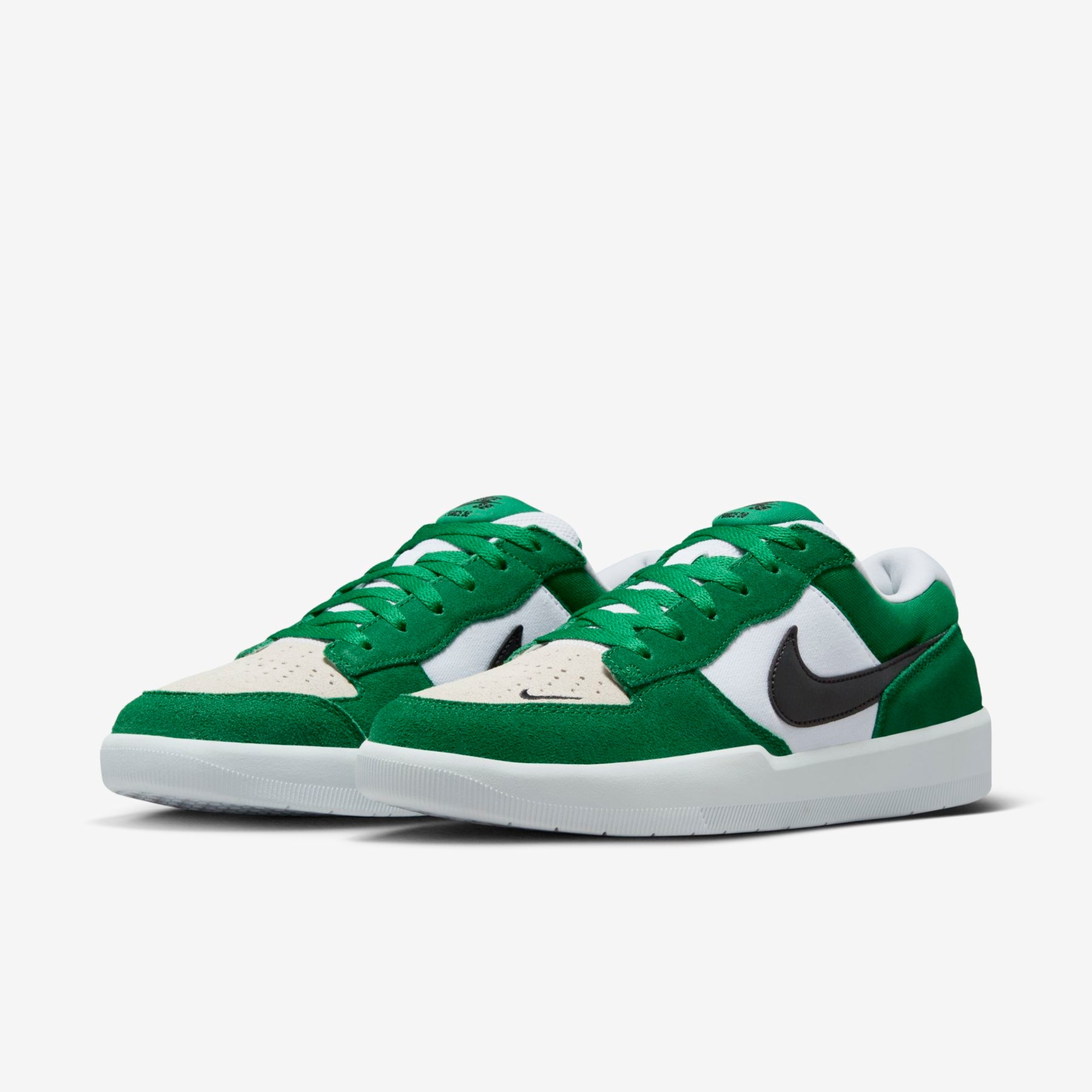 Tênis Nike SB Force 58 Masculino - Foto 5