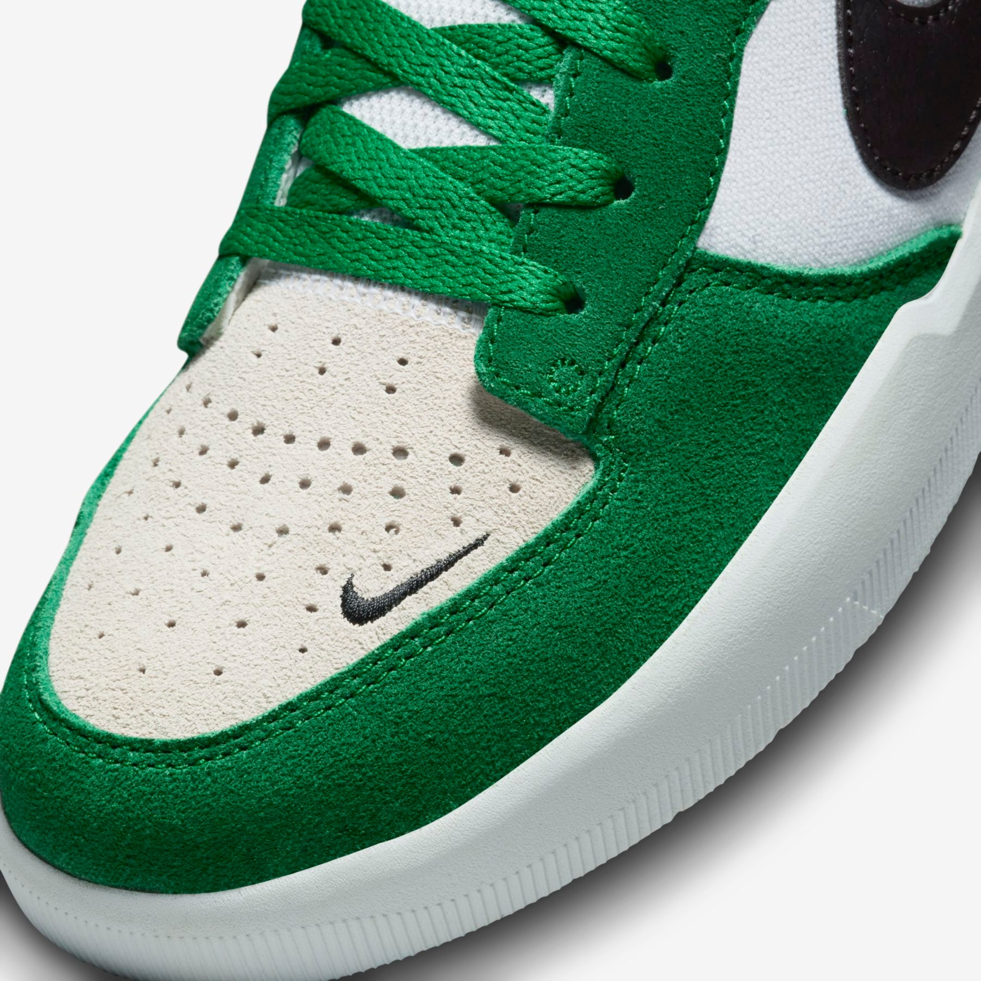 Tênis Nike SB Force 58 Masculino - Foto 7
