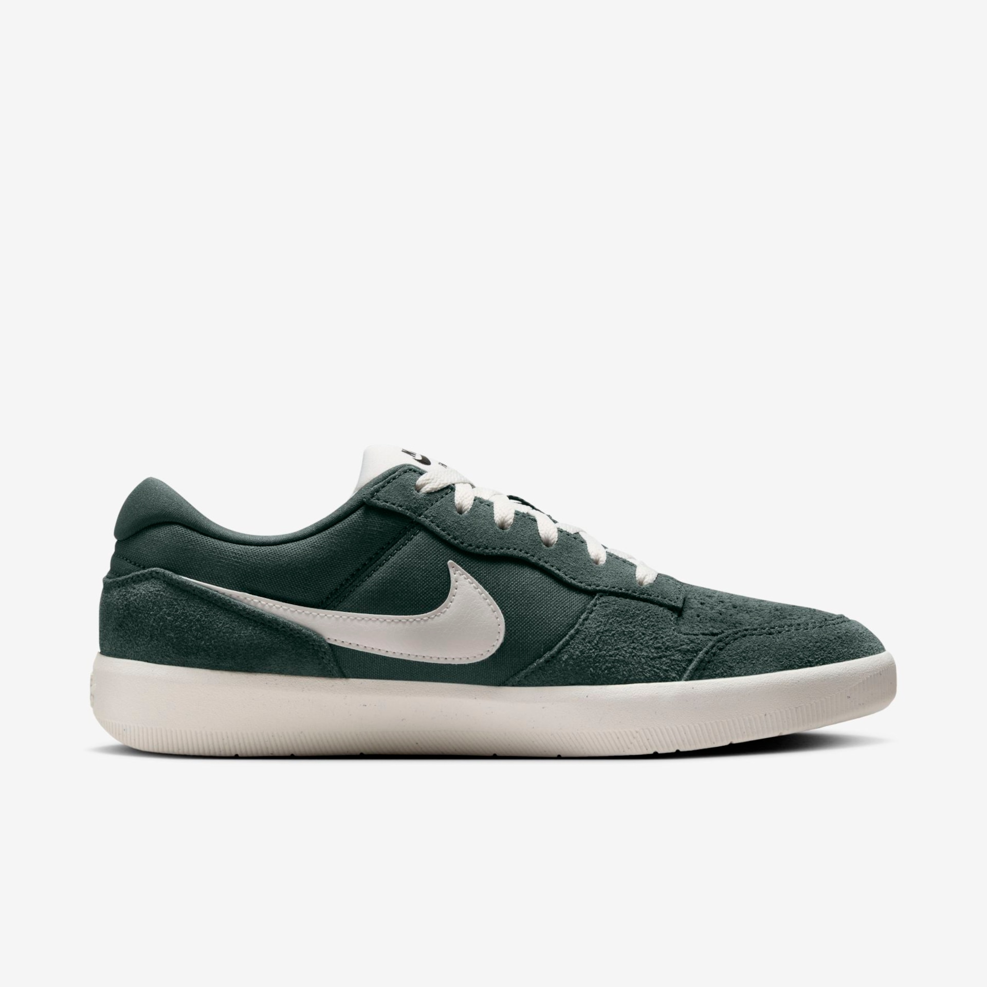 Tênis Nike SB Force 58 Unissex - Foto 4