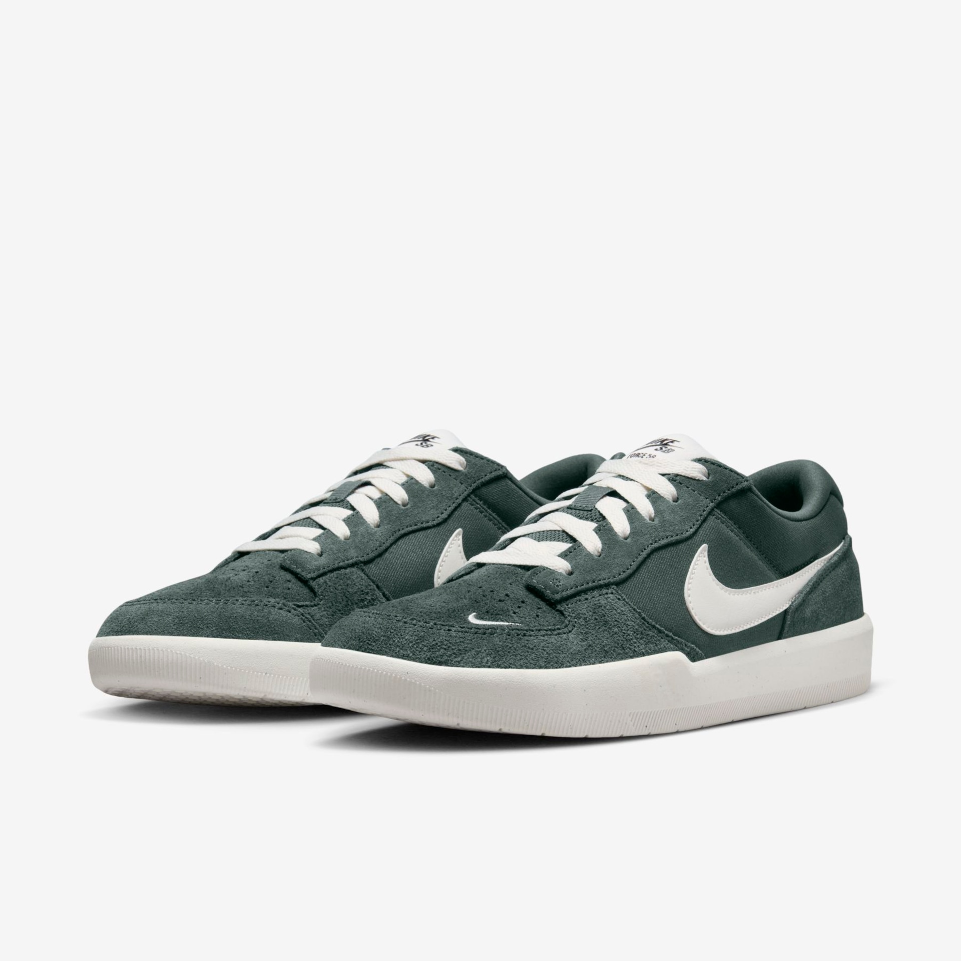 Tênis Nike SB Force 58 Unissex - Foto 6