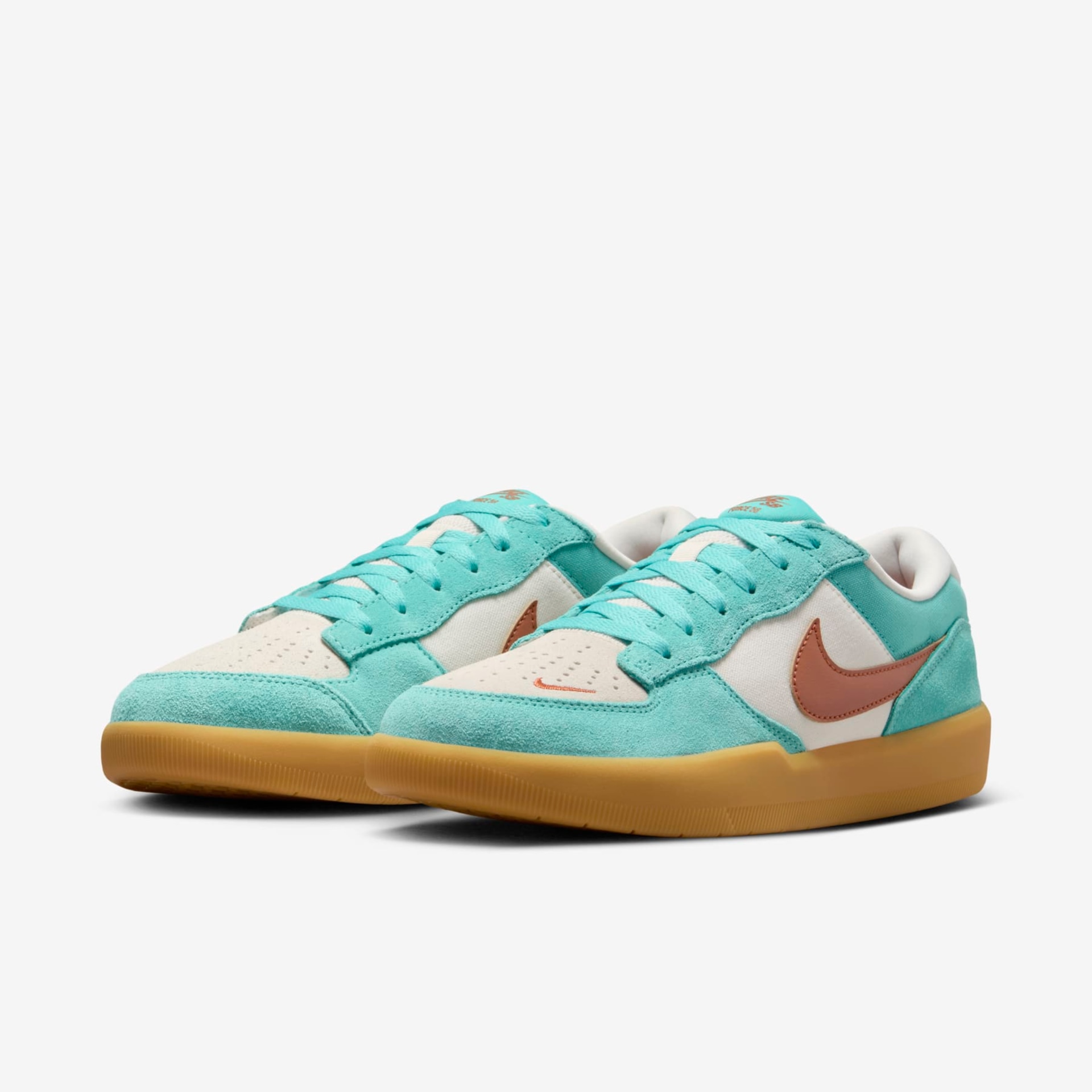 Tênis Nike SB Force 58 Unissex - Foto 4