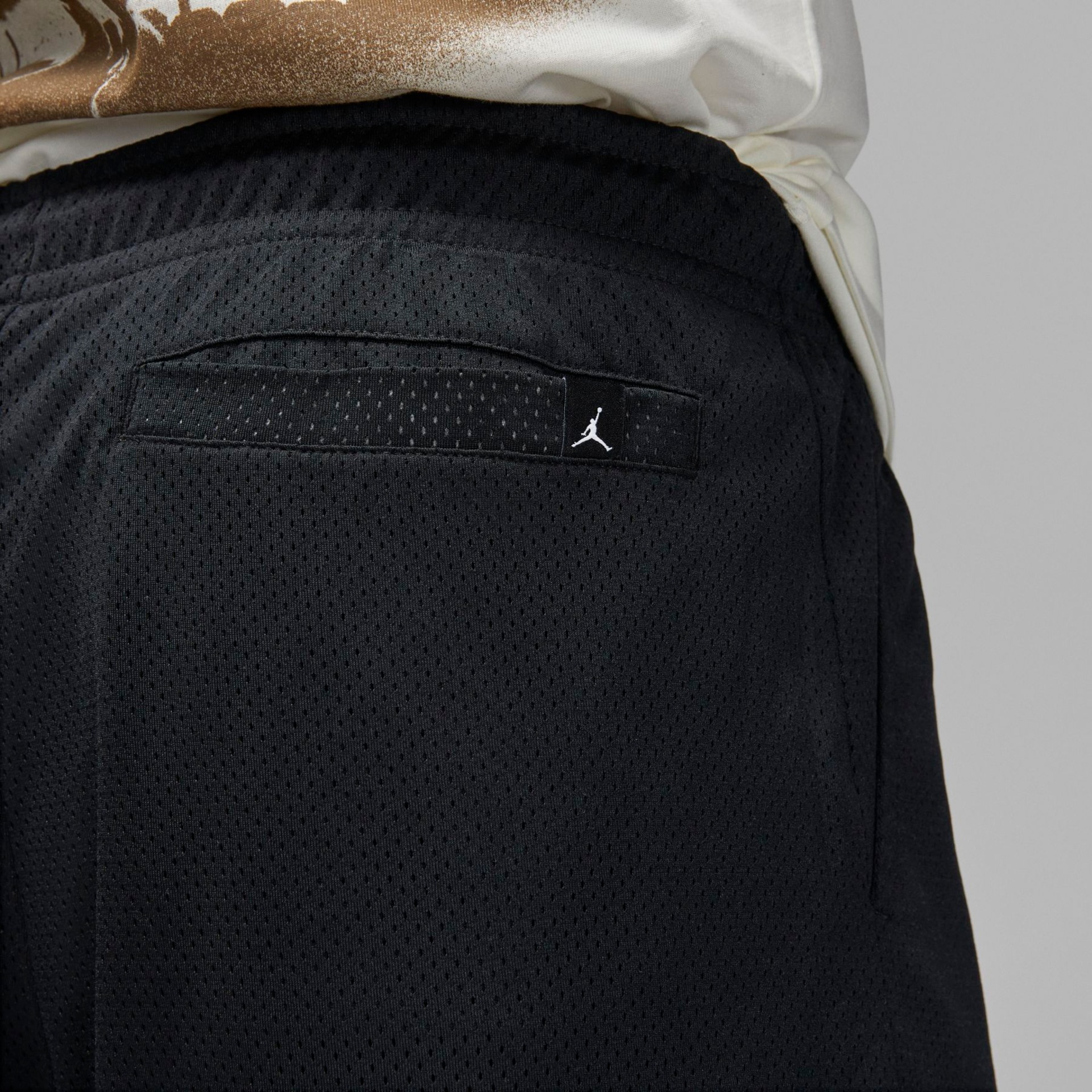 Shorts Jordan Essential Mesh Masculino - Foto 6