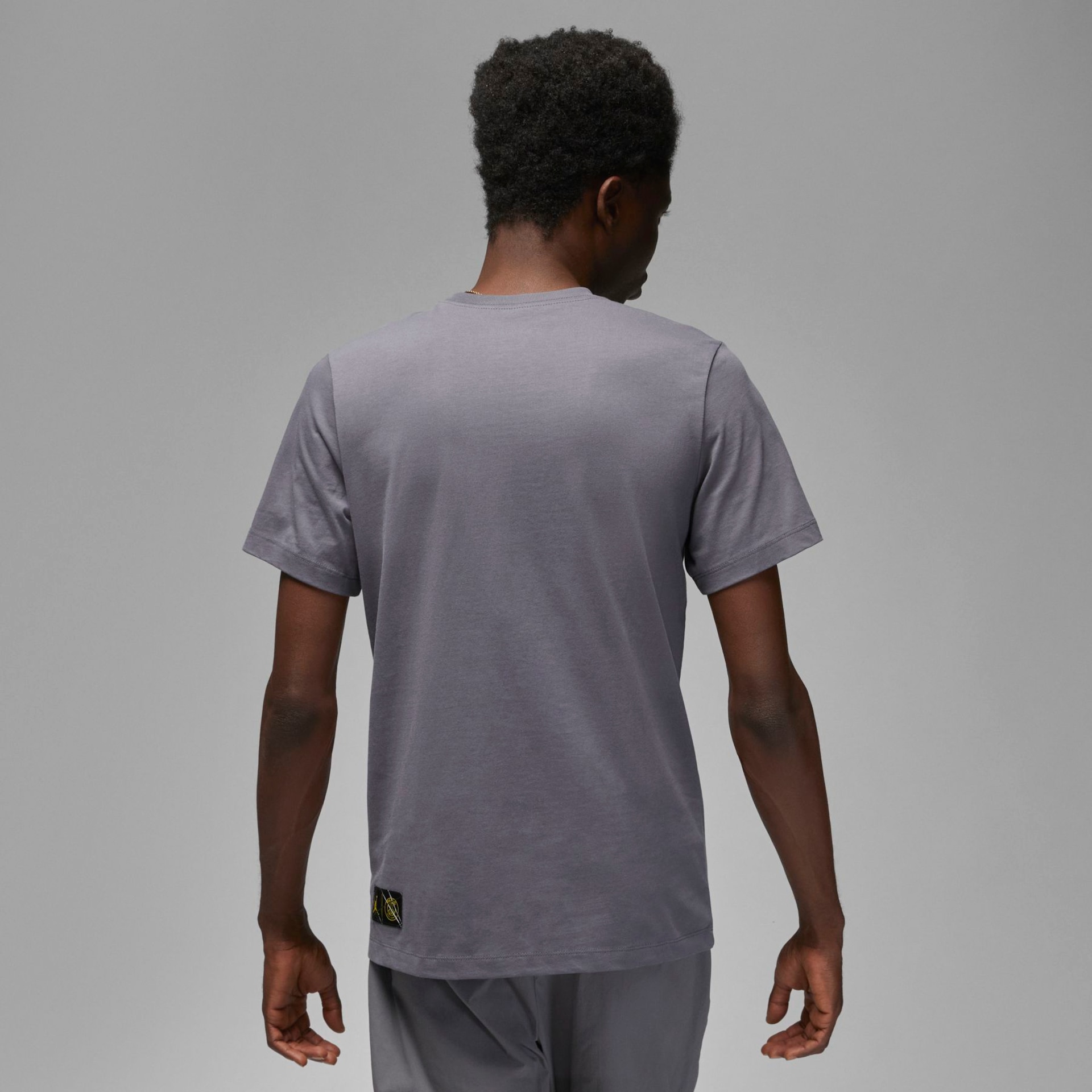 Camiseta Jordan Paris Saint-Germain Masculina - Foto 2