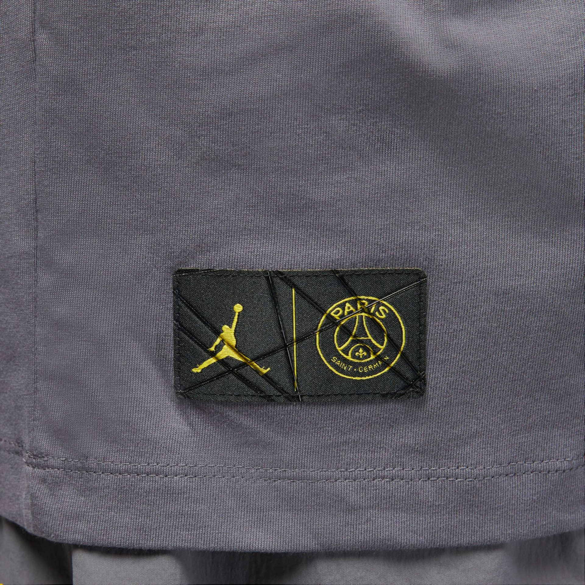 Camiseta Jordan Paris Saint-Germain Masculina - Foto 5