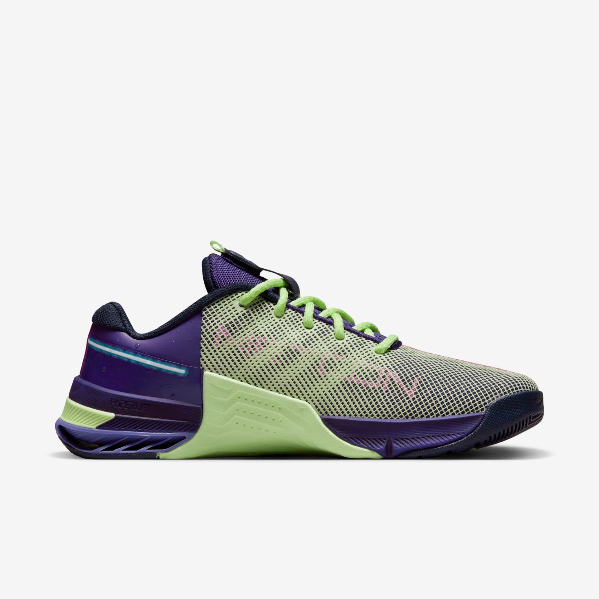 Tênis Nike Metcon 8 AMP Feminino - Foto 3