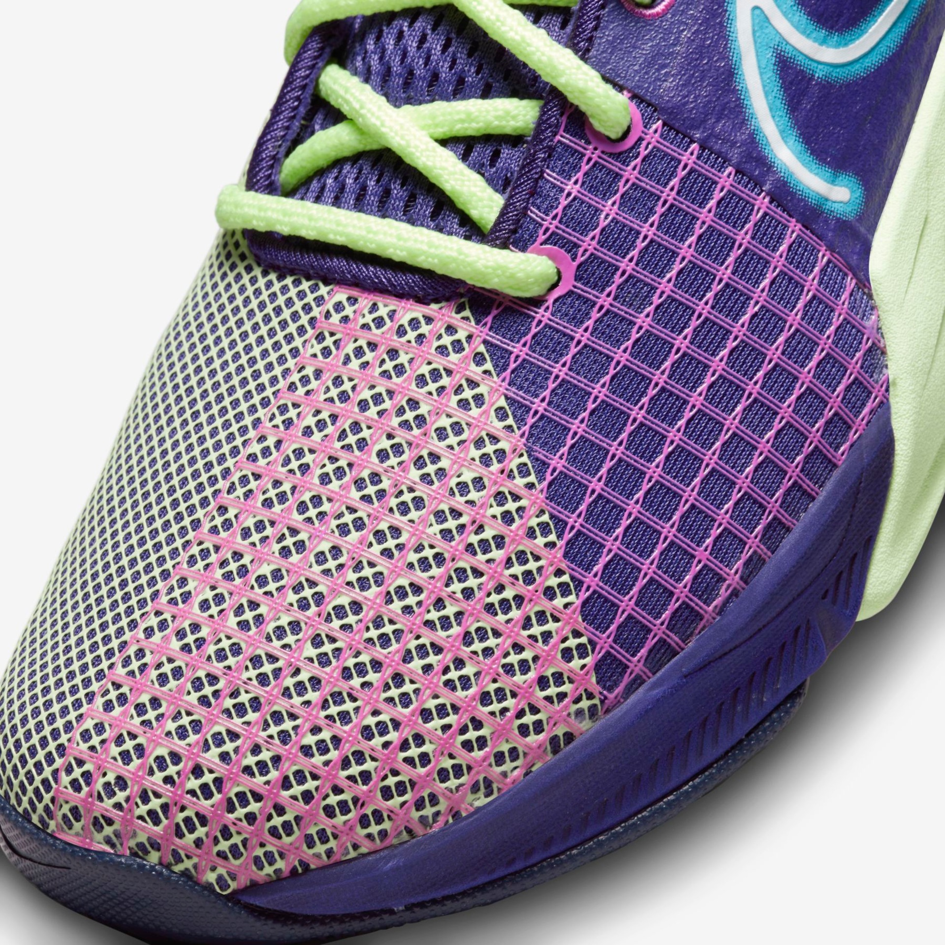 Tênis Nike Metcon 8 AMP Feminino - Foto 7